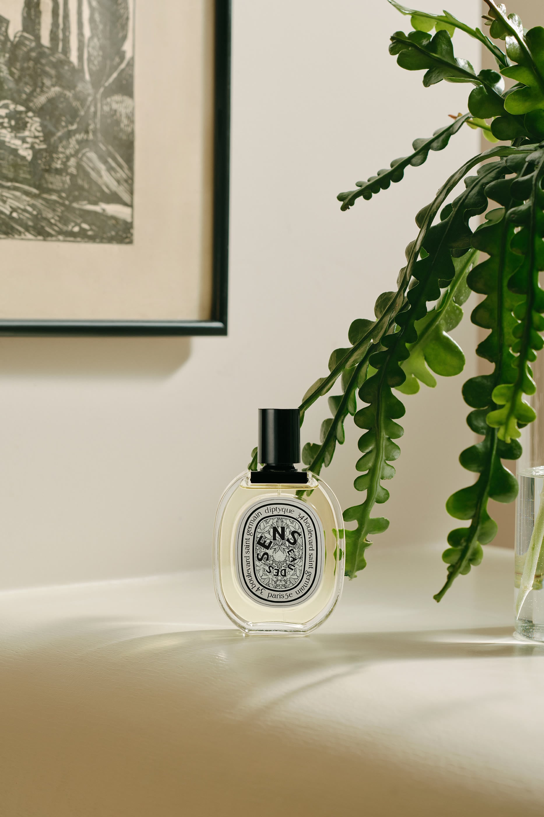 Eau des Sens Eau de Toilette 8