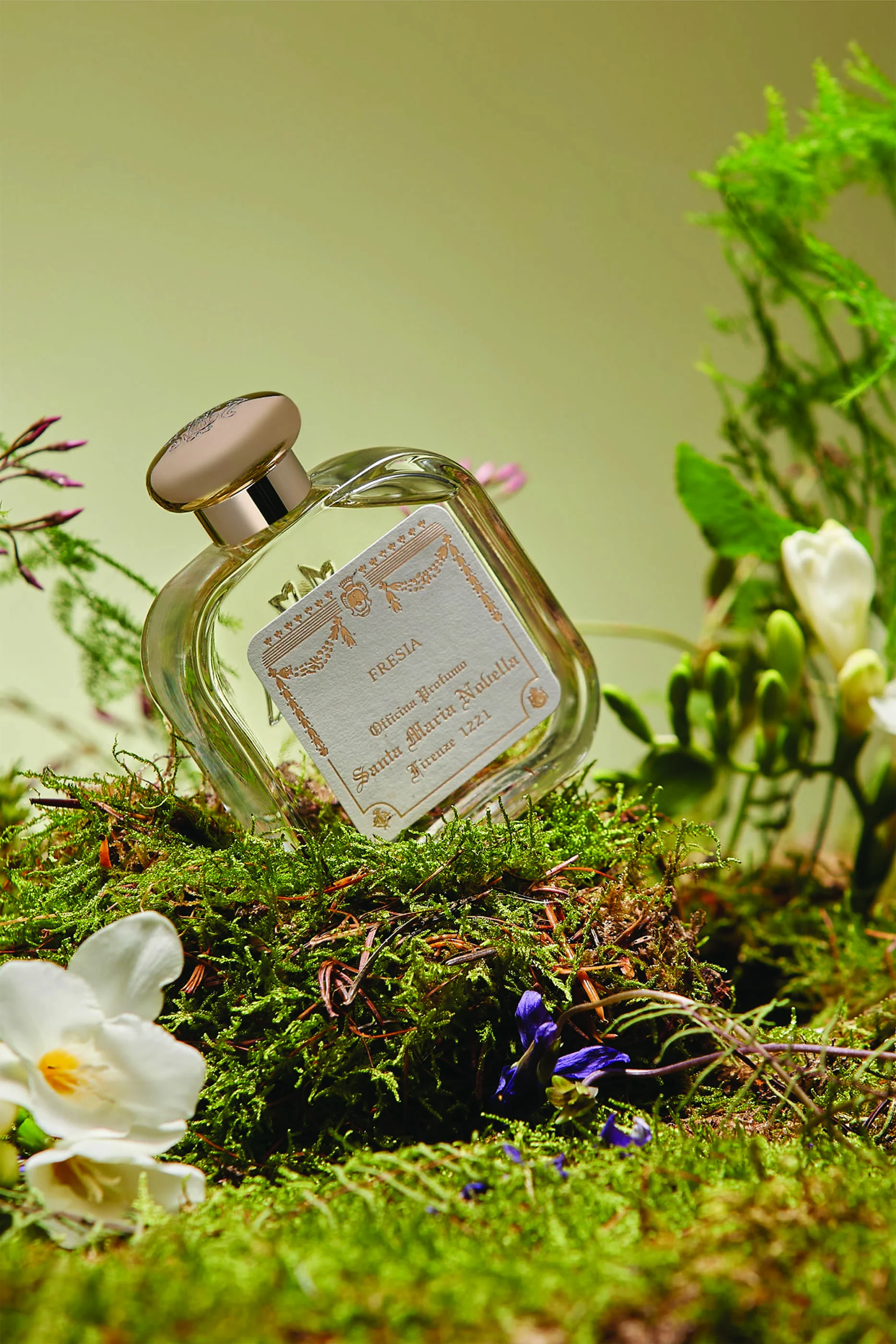 Fresia Eau de Cologne 3