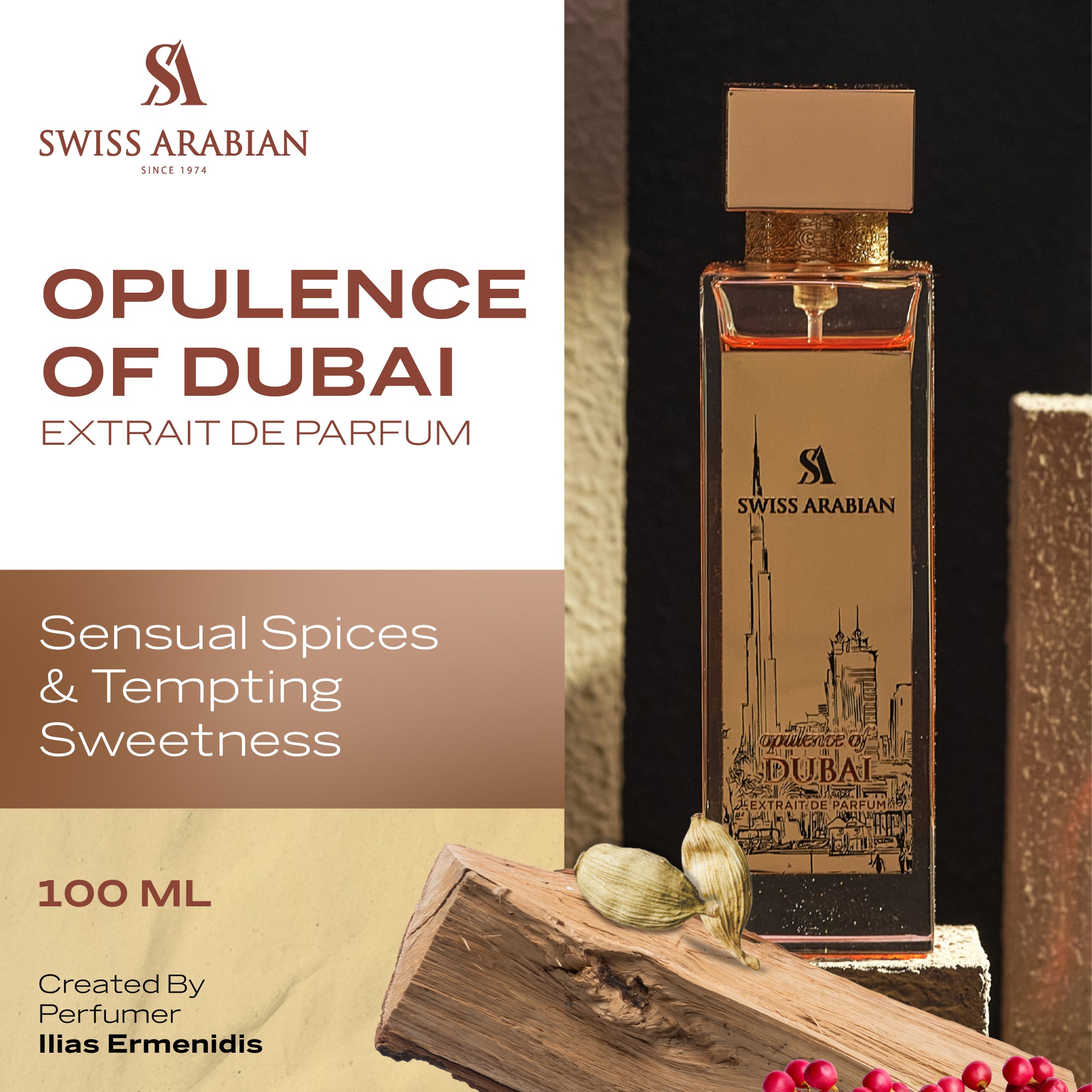 Opulence Of Dubai 3