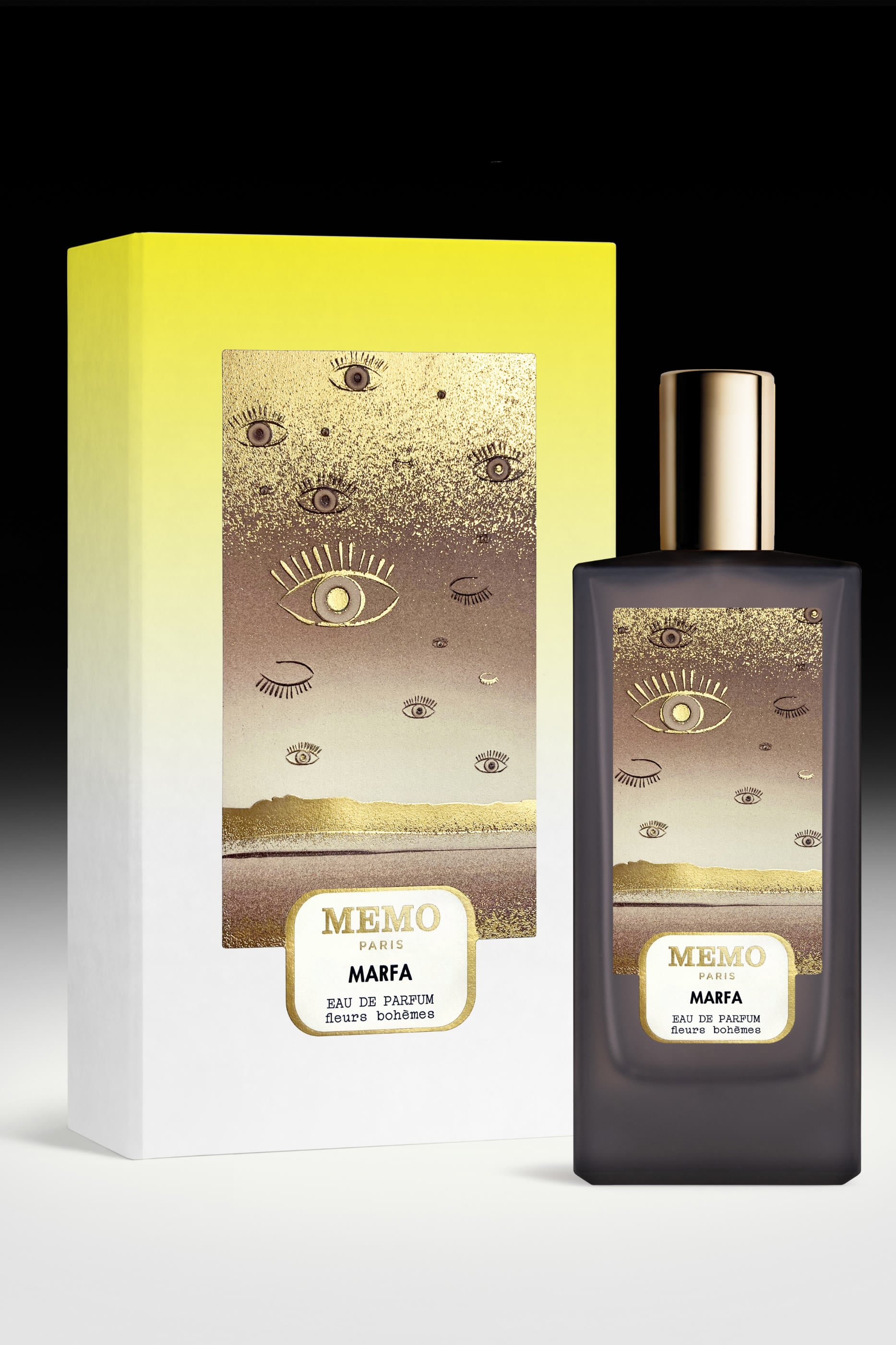Marfa Eau de Parfum 3