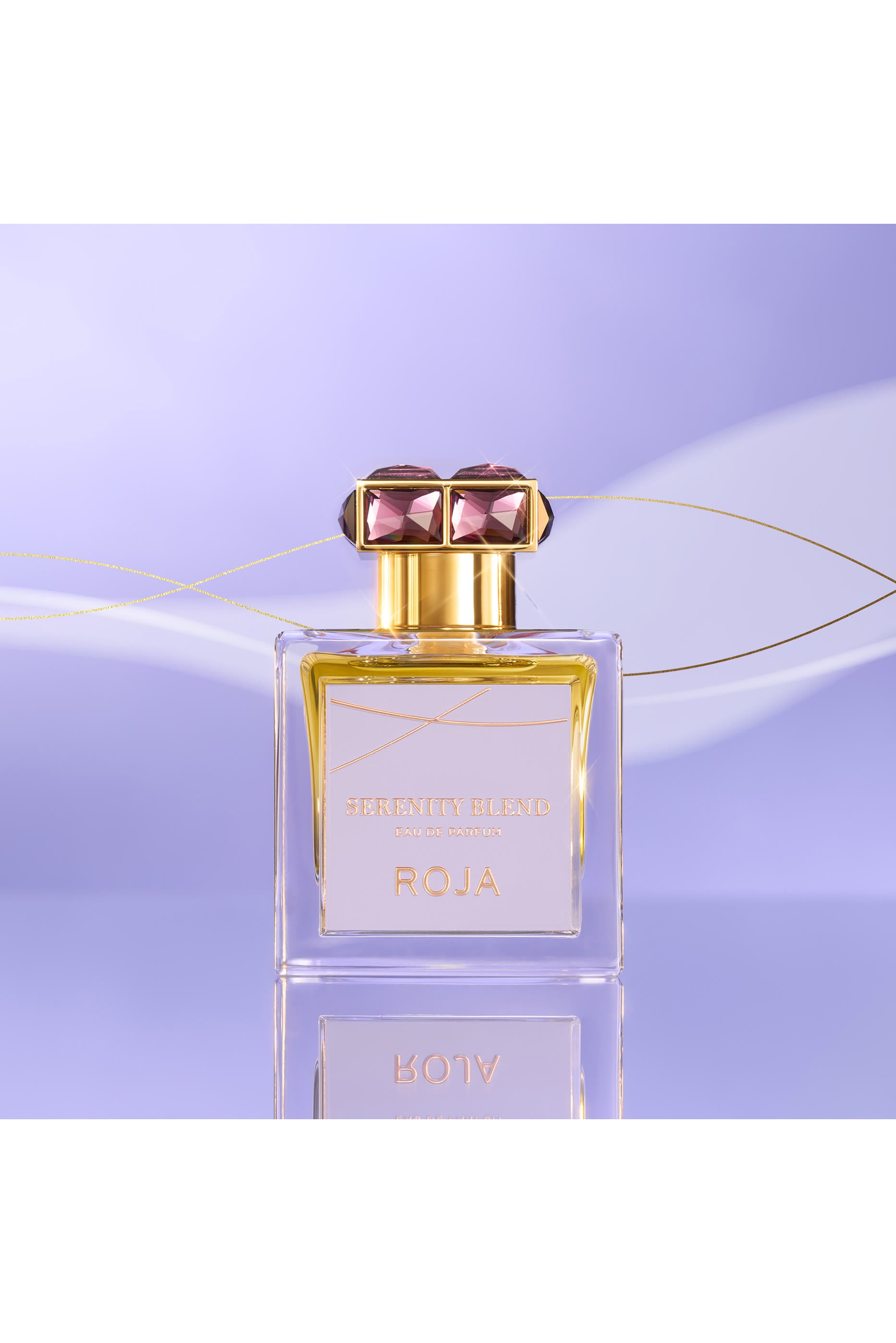 Serenity Blend Eau De Parfum 3