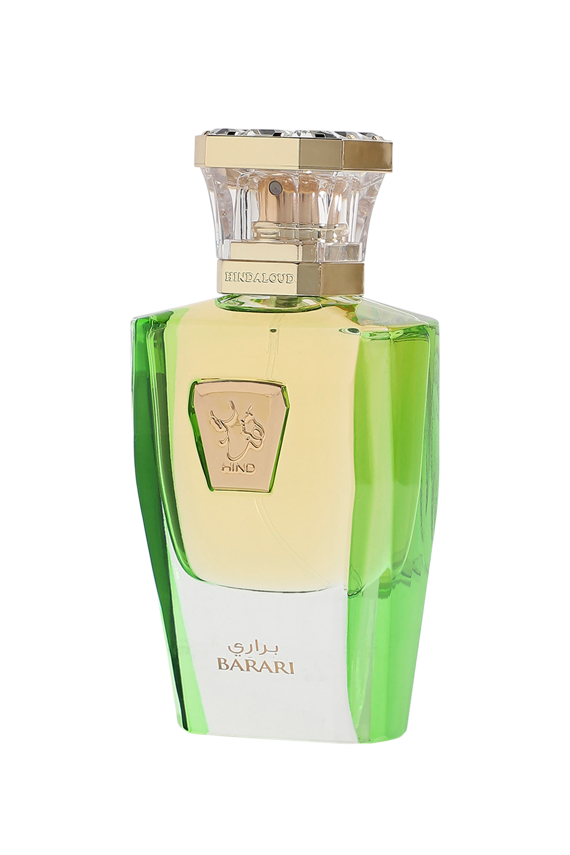 Barari Parfum 2