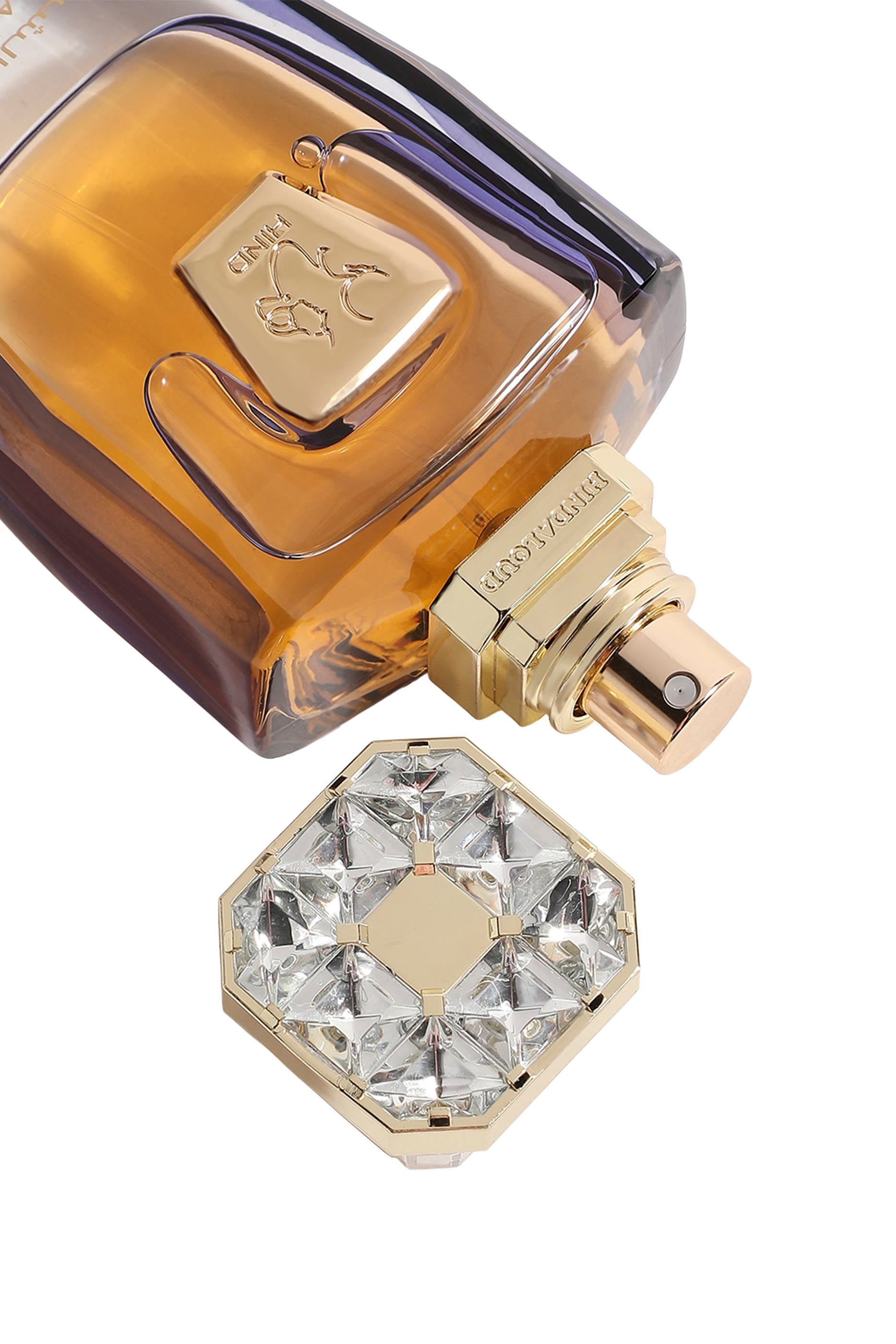 Musk Al Shiokh Parfum 4