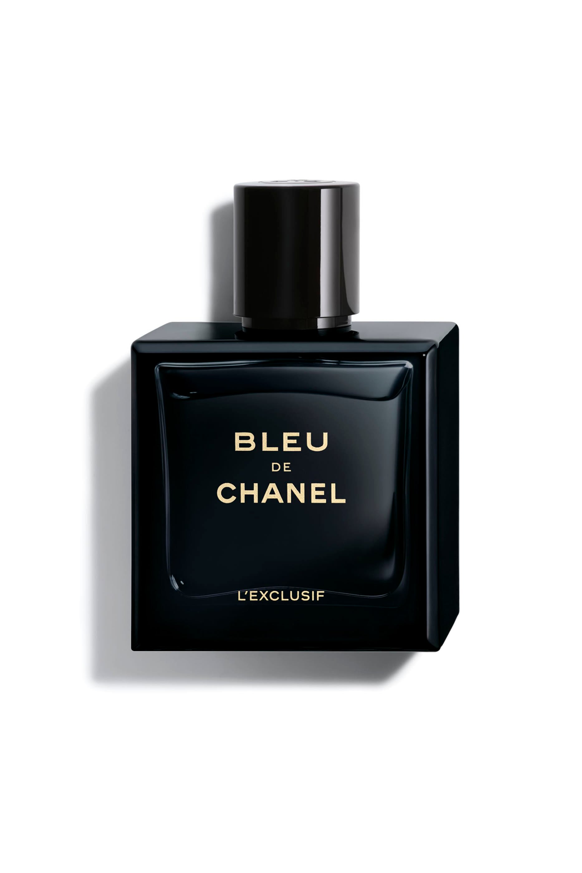 Bleu De Chanel L'Exclusif Parfum 9