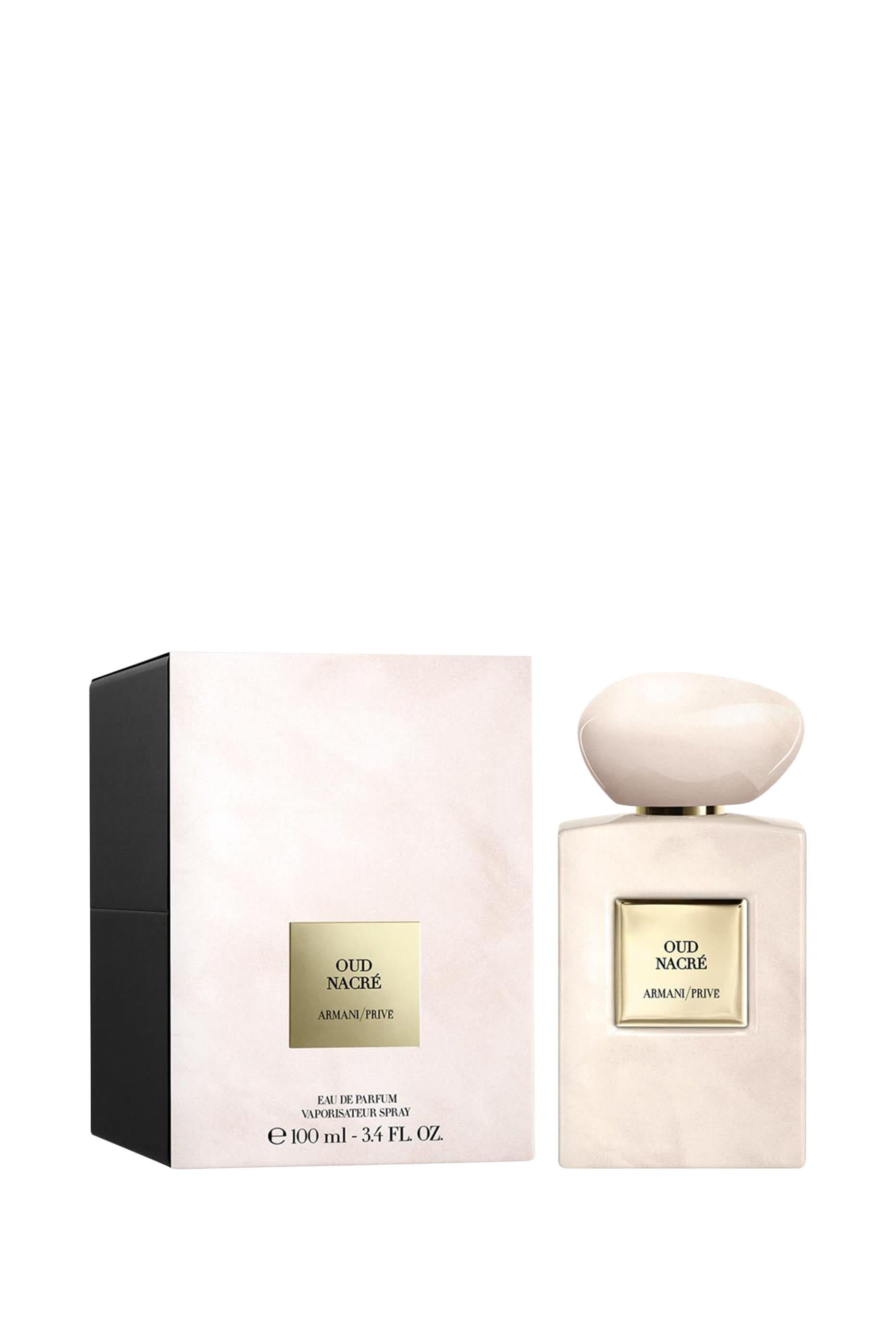 Priv&eacute; Oud Nacr&eacute; Eau de Parfum 2