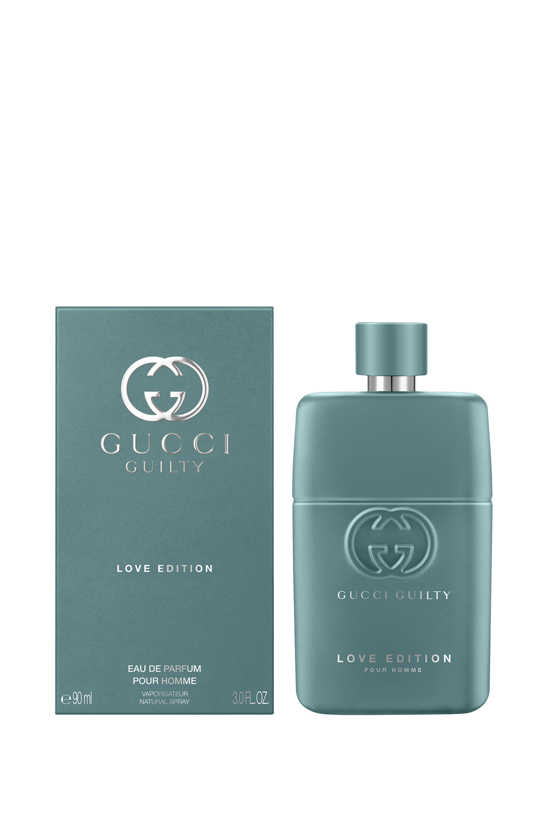 Guilty Love Edition Pour Homme 2