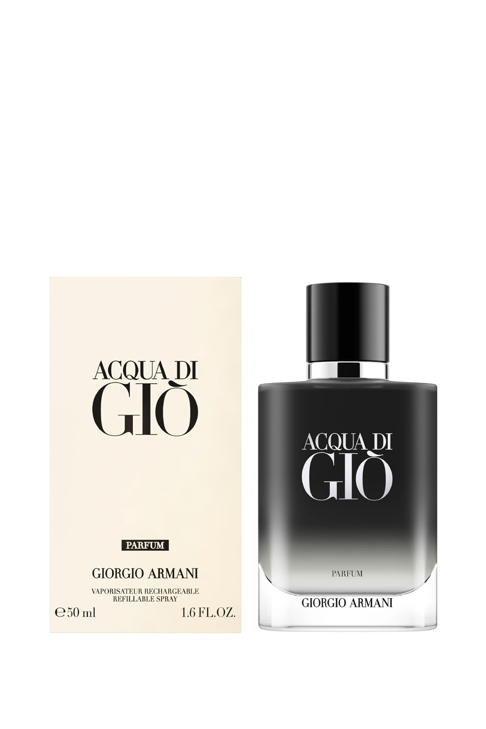 Acqua Di Gi&ograve; Parfum 2