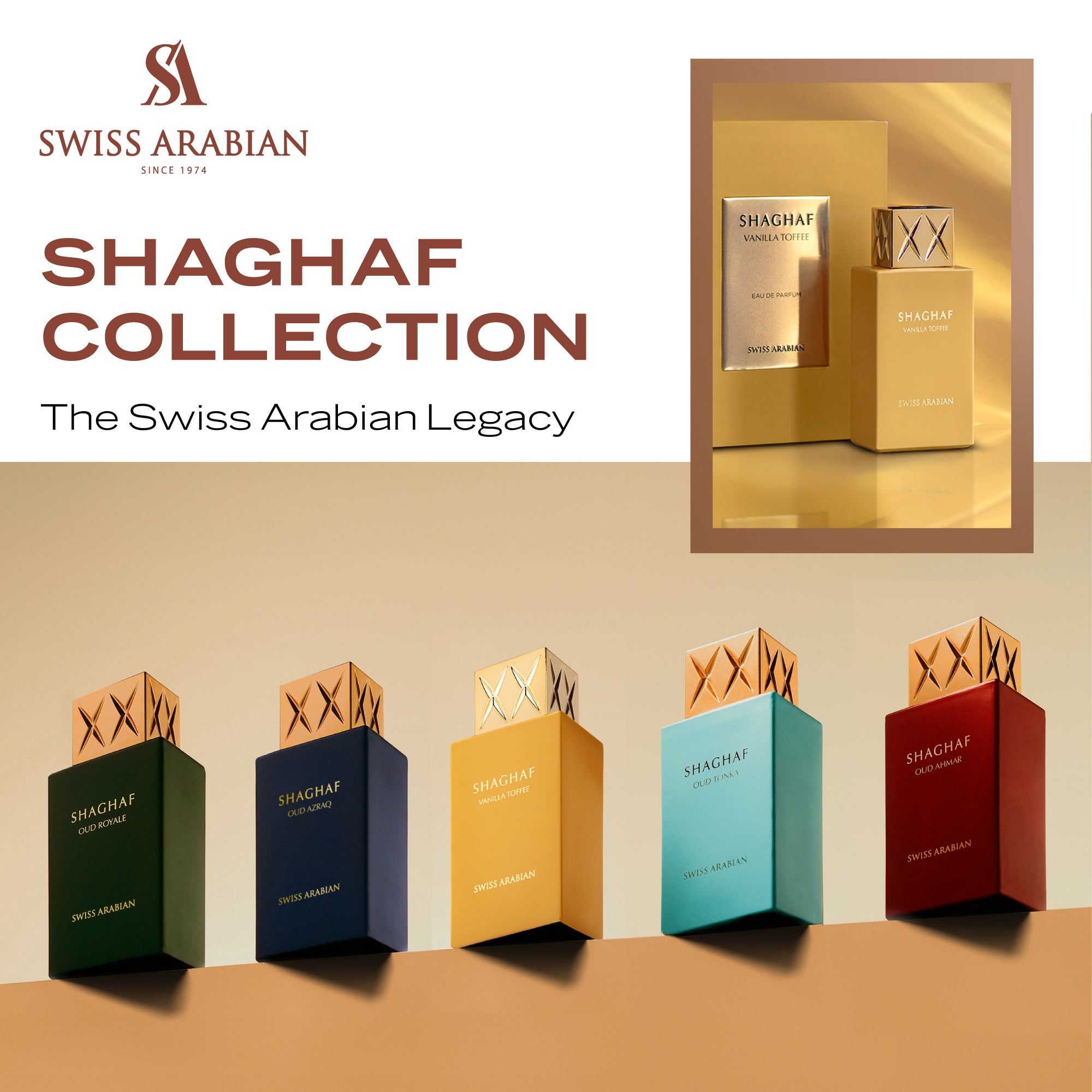 Shaghaf Vanilla Toffee 7
