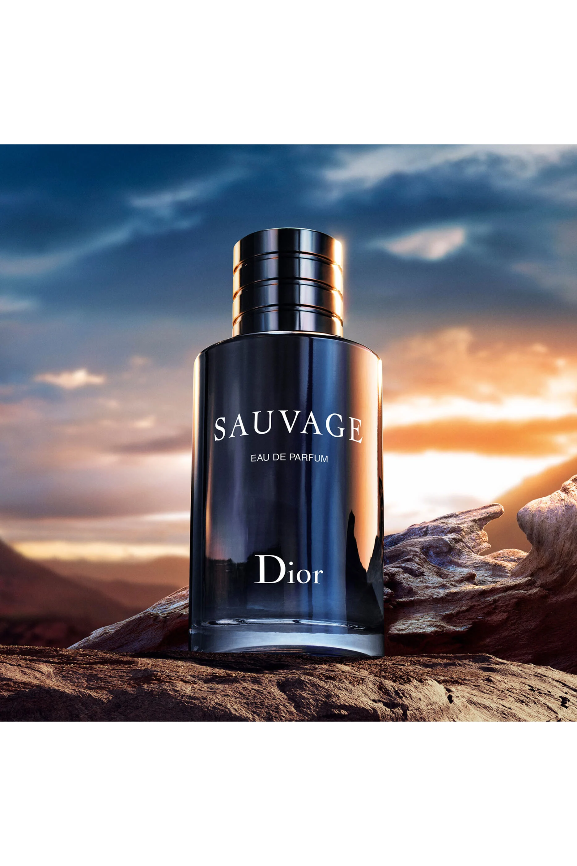Sauvage Eau de Parfum 5