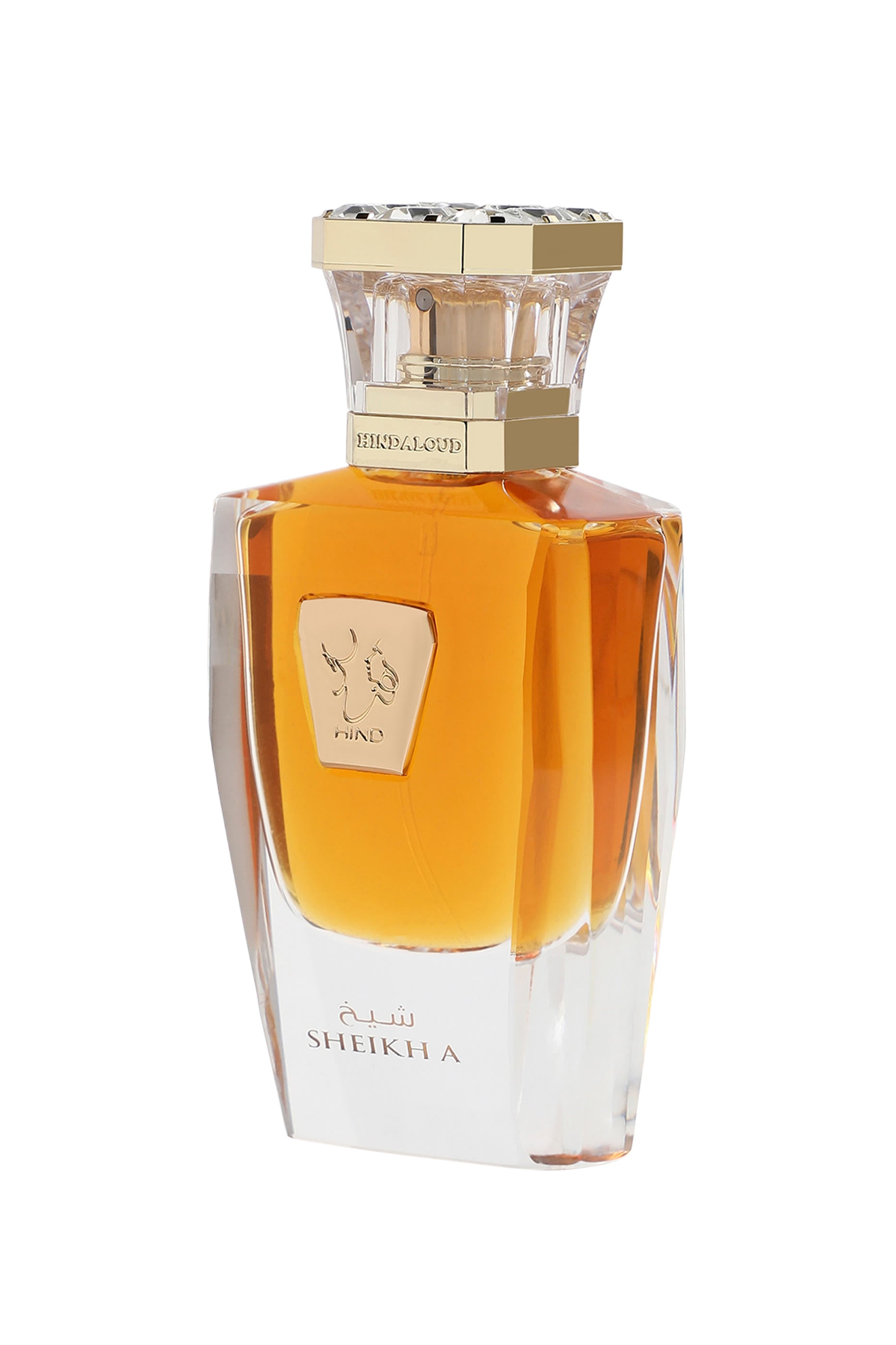 Sheikh A Parfum 2