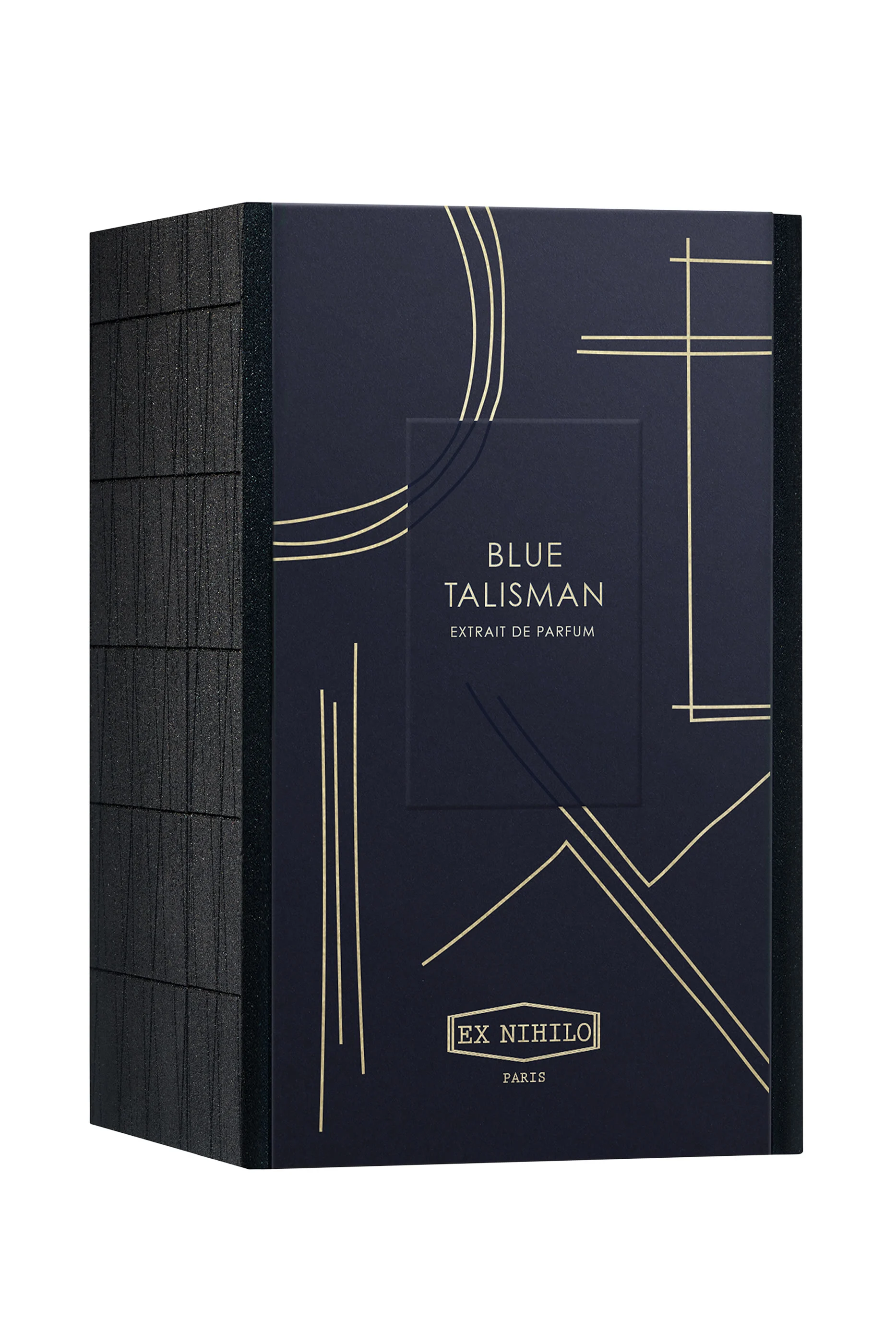 Blue Talisman Extrait 3