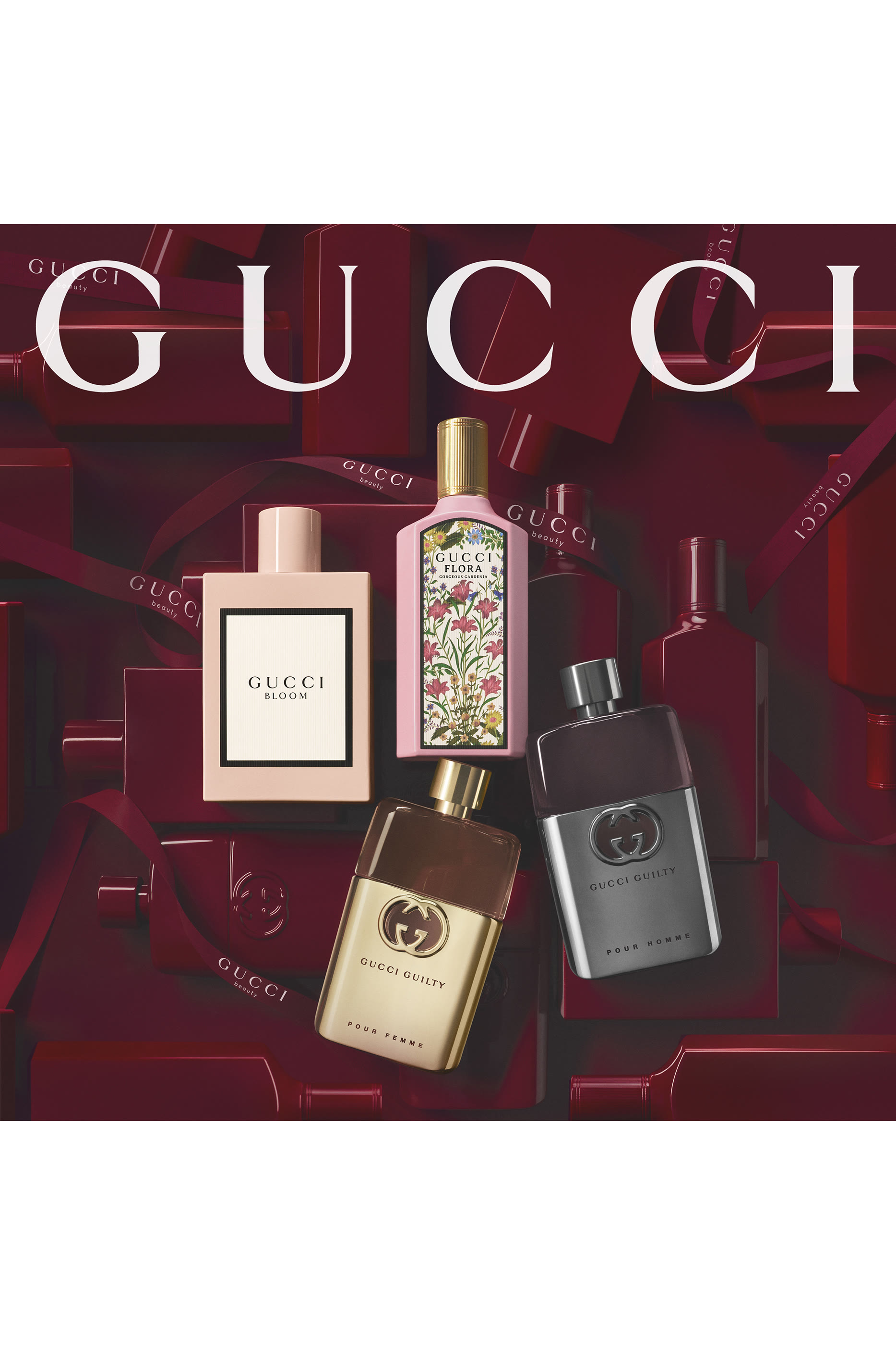 Bloom Eau de Parfum 4