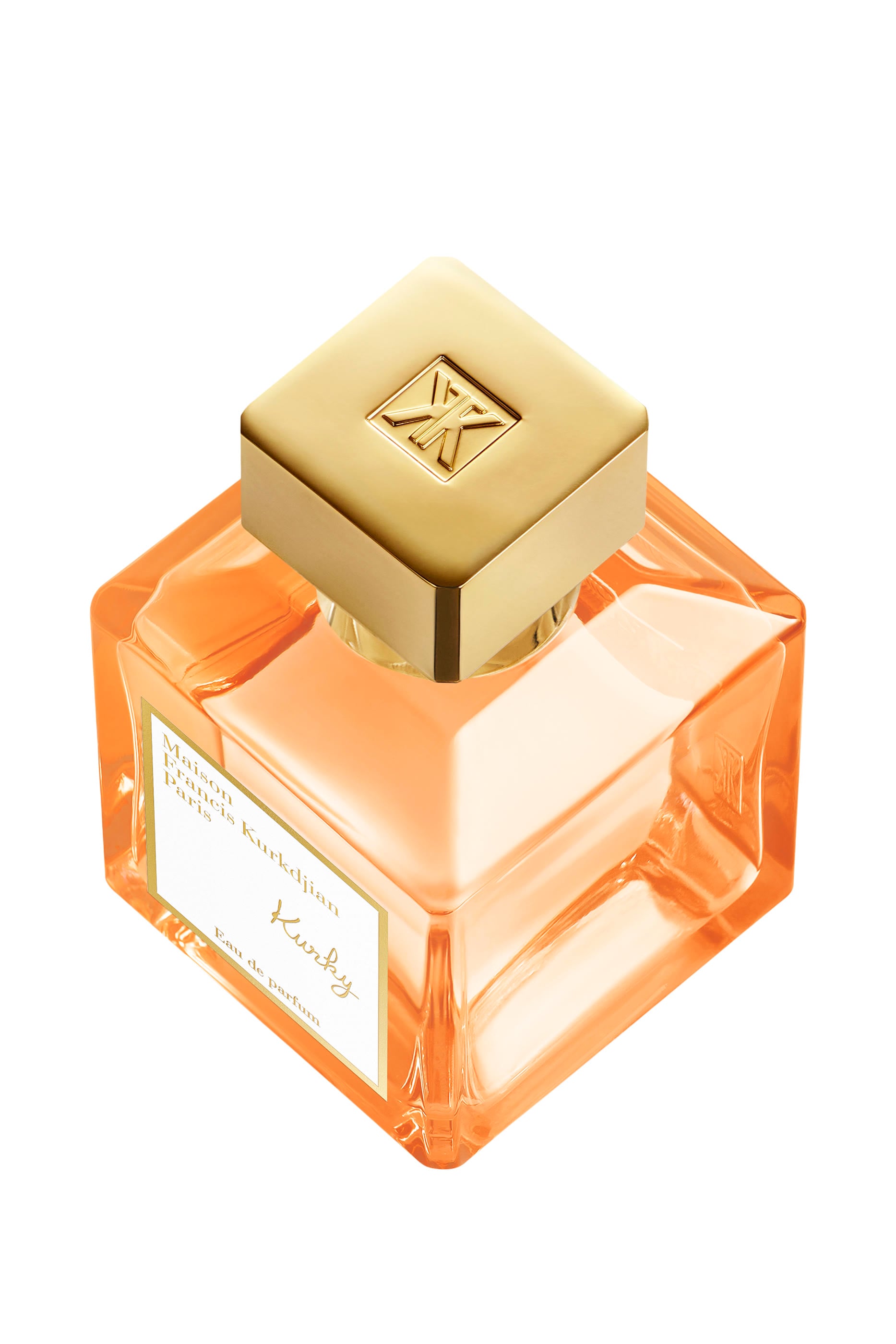Kurky Eau de Parfum 2