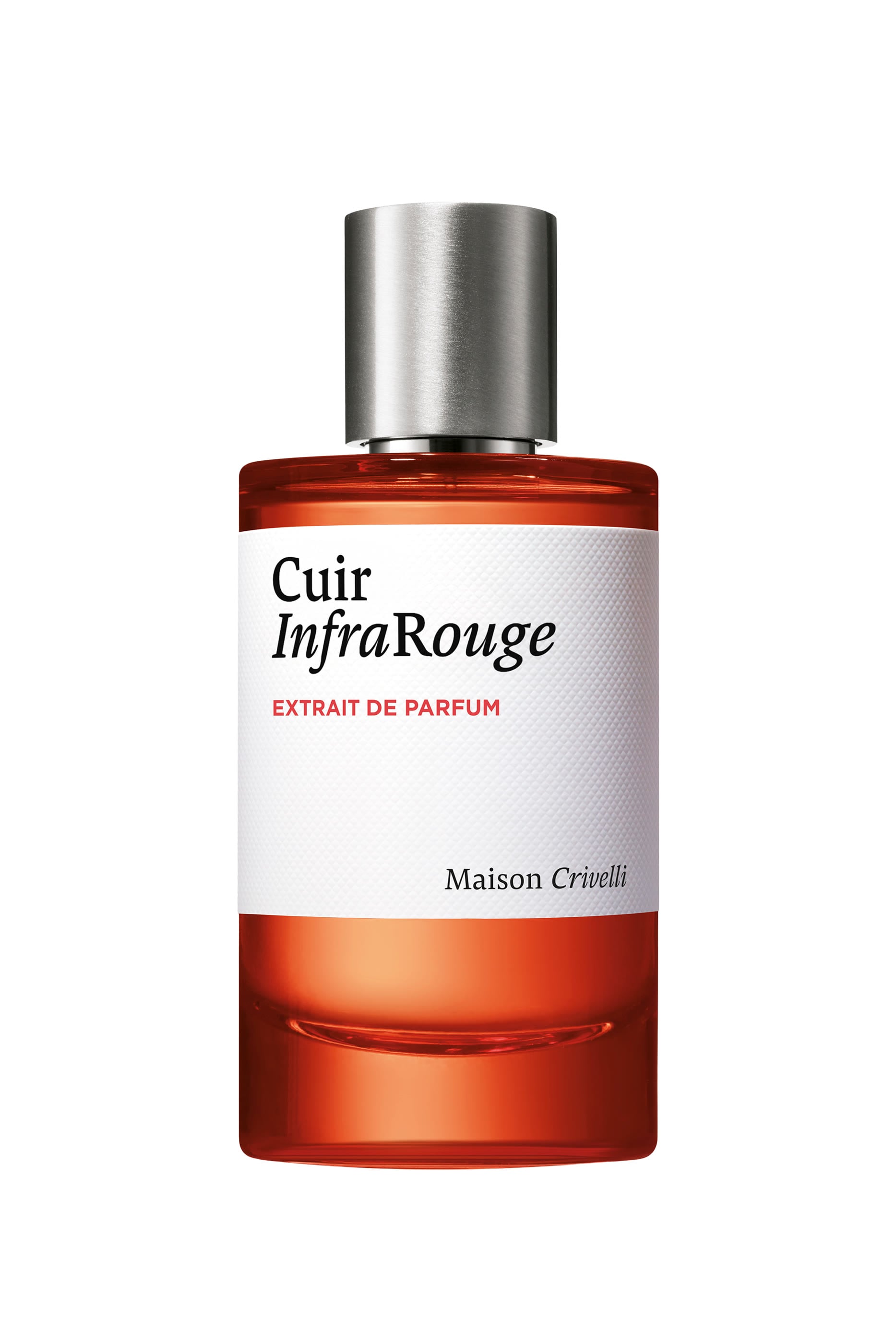 Cuir InfraRouge Extrait de Parfum 2