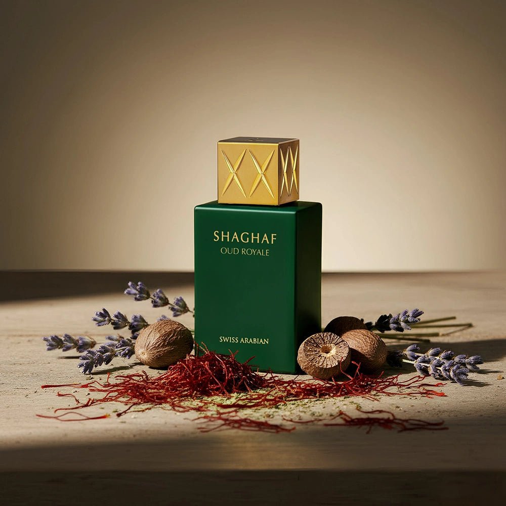 Shaghaf Oud Royale 8