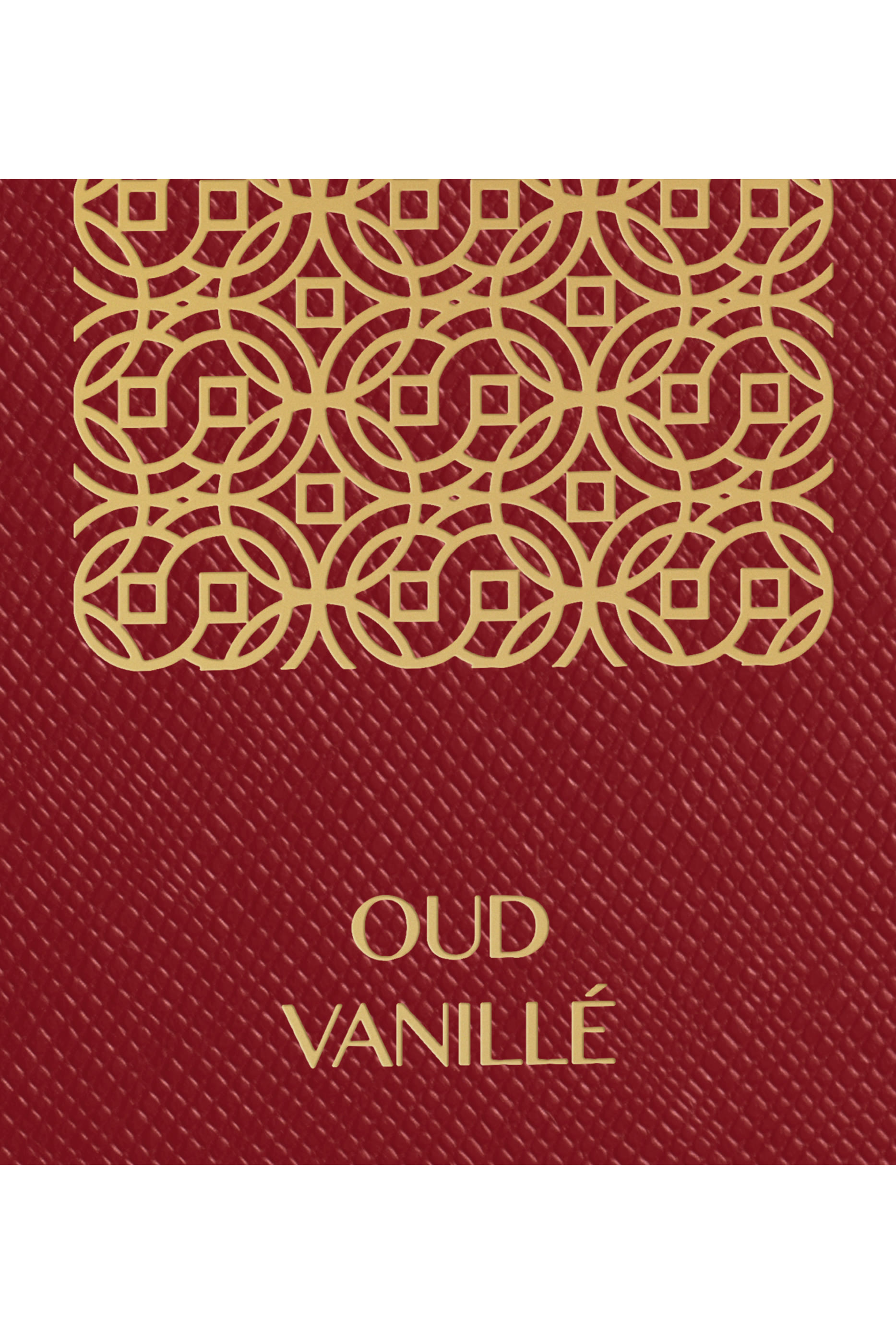 Oud Vanill&eacute; Les Heures Voyageuses 4