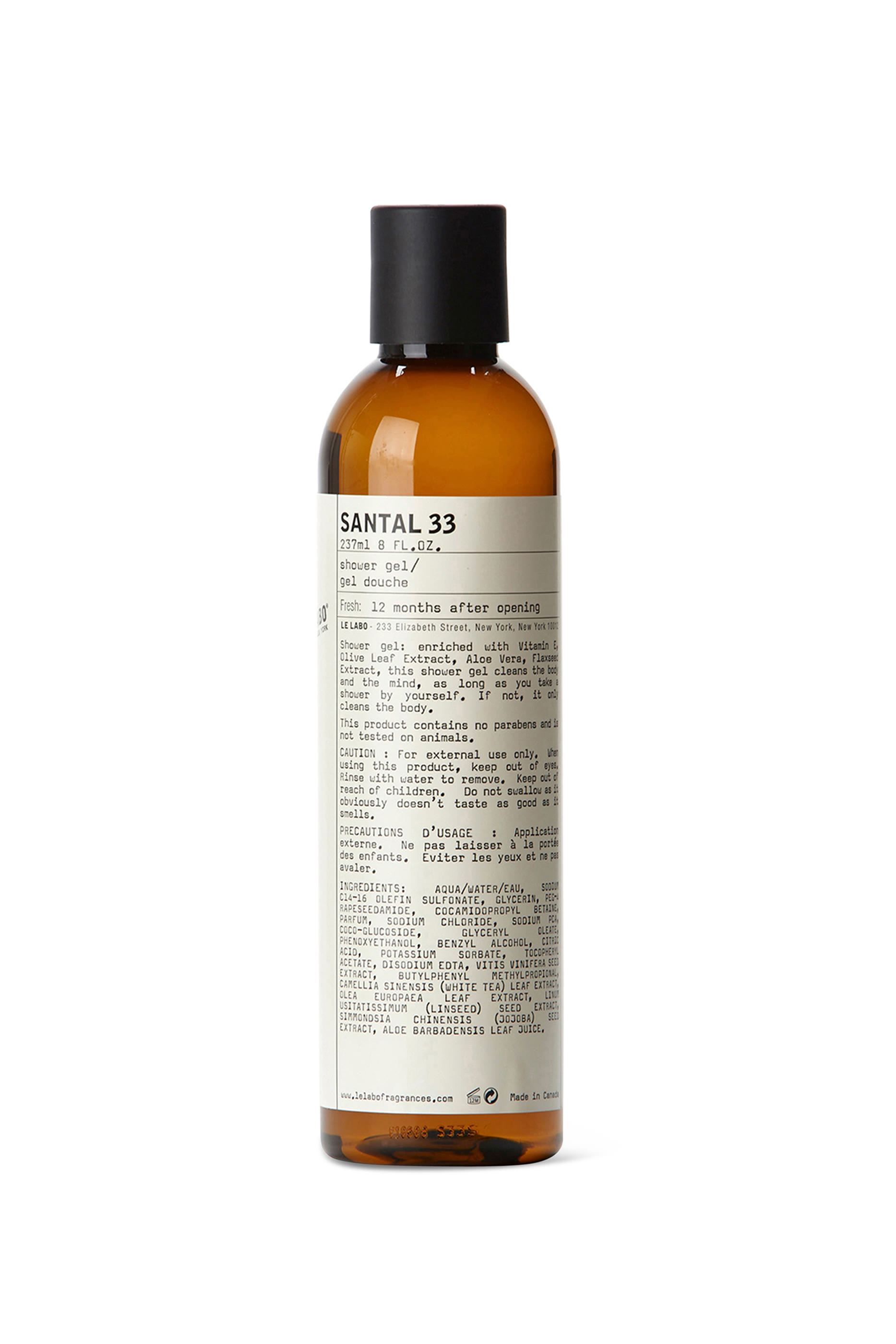 Santal 33 Eau de Parfum 8