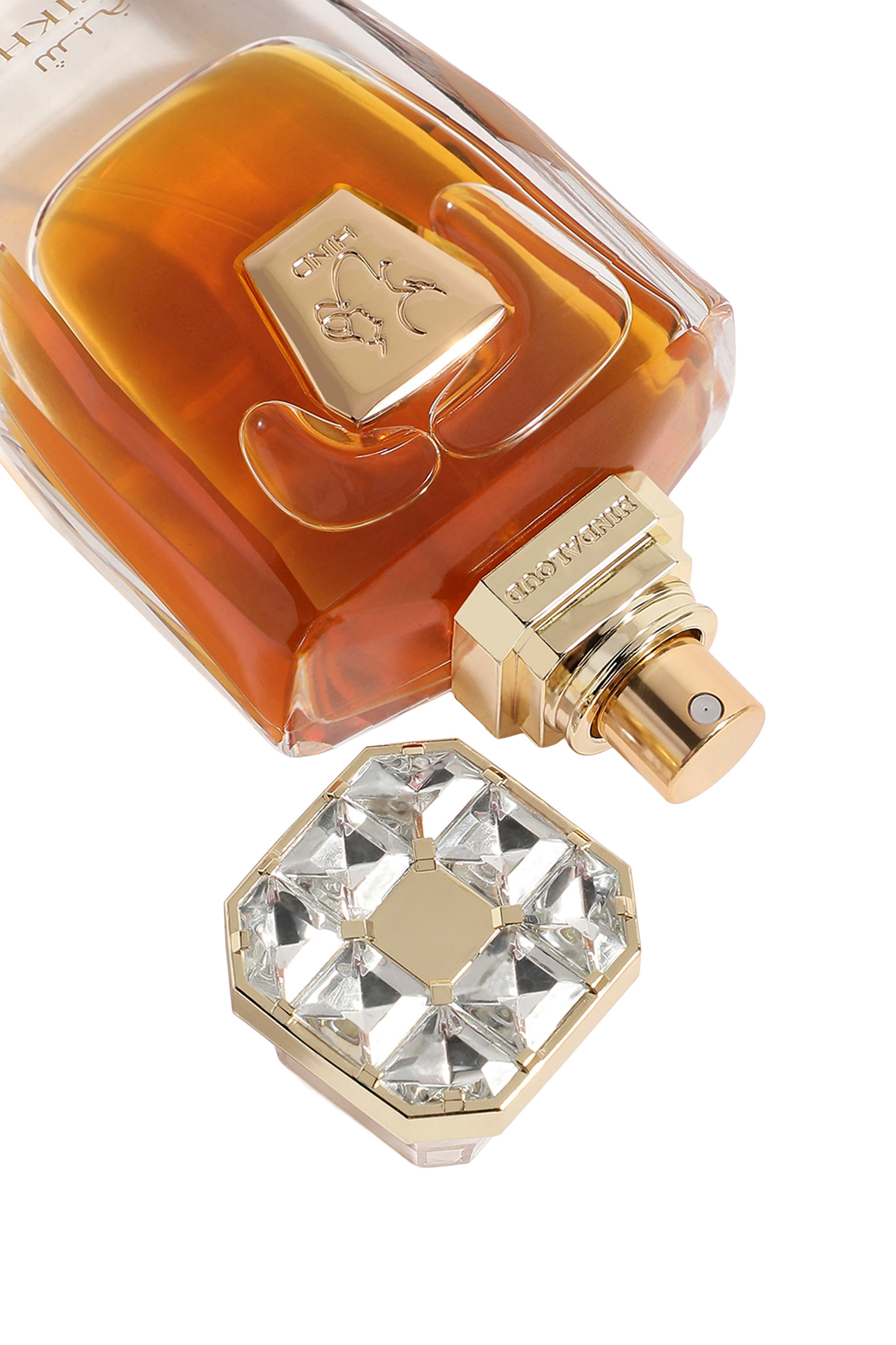 Sheikh A Parfum 4