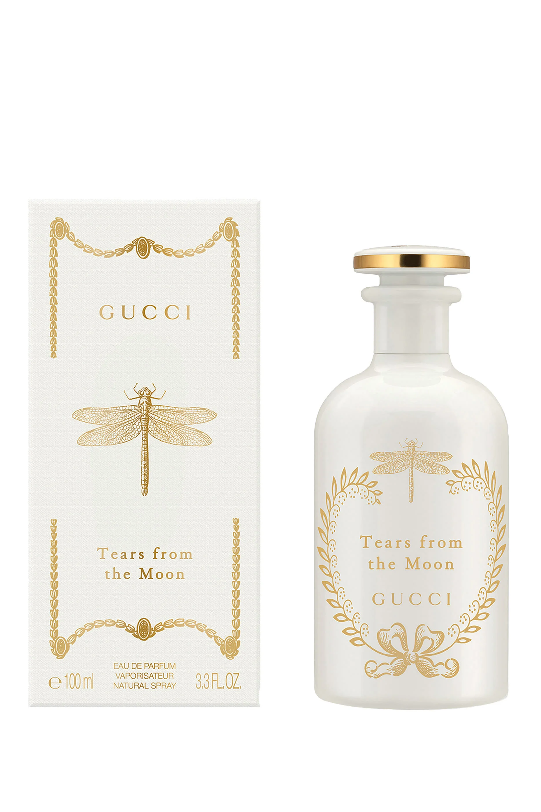 The Alchemist's Garden Tears from the Moon Eau De Parfum 2