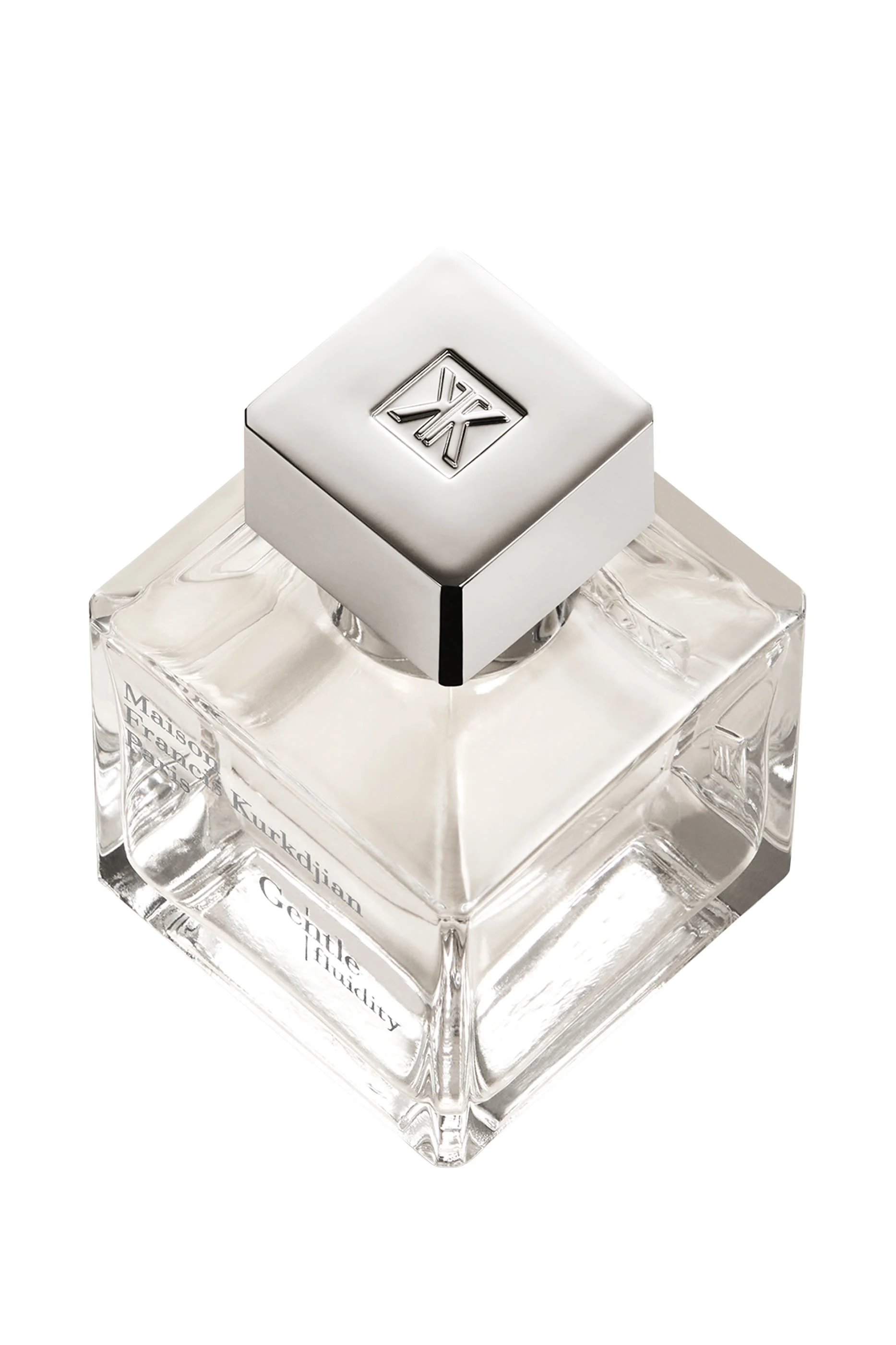 Gentle Fluidity Silver Edition Eau de Parfum 2
