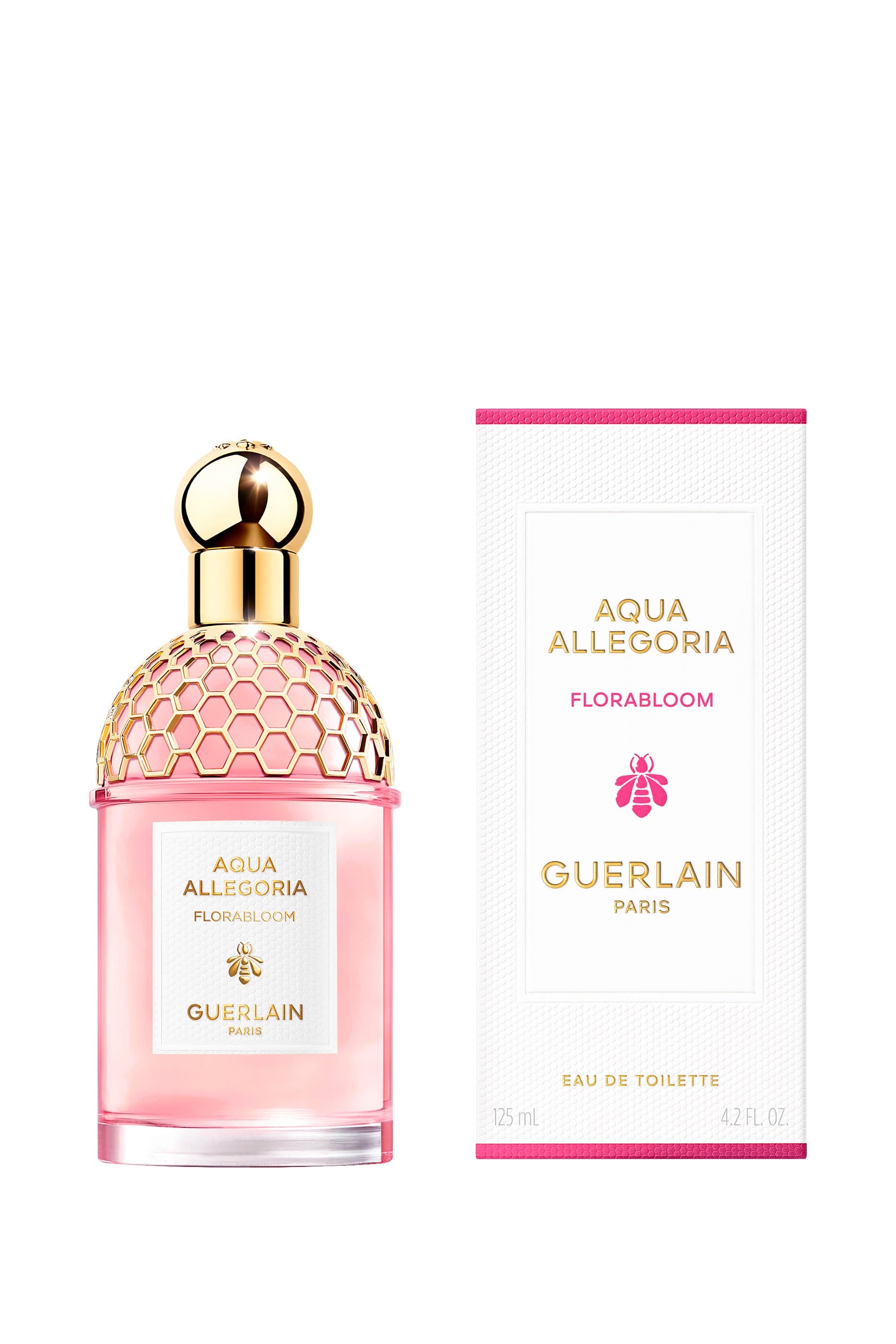 Aqua Allegoria Florabloom Eau de Toilette 2