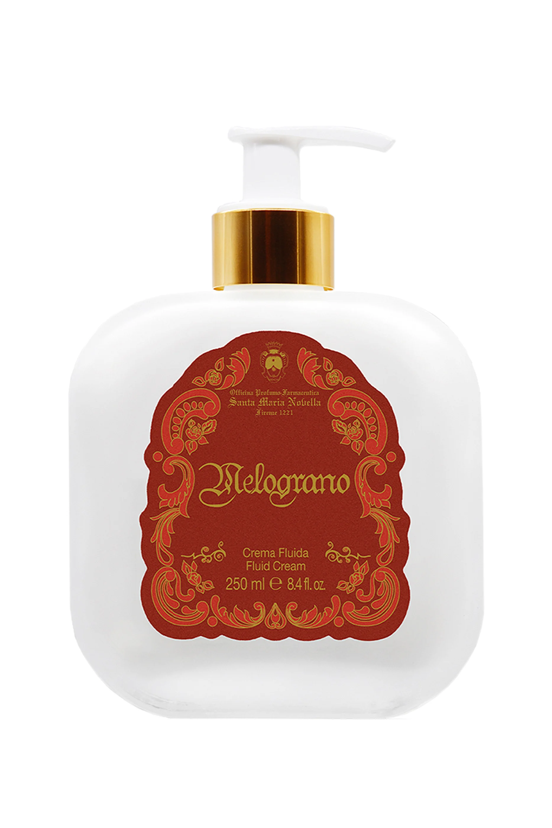 Melograno Eau de Cologne, 3