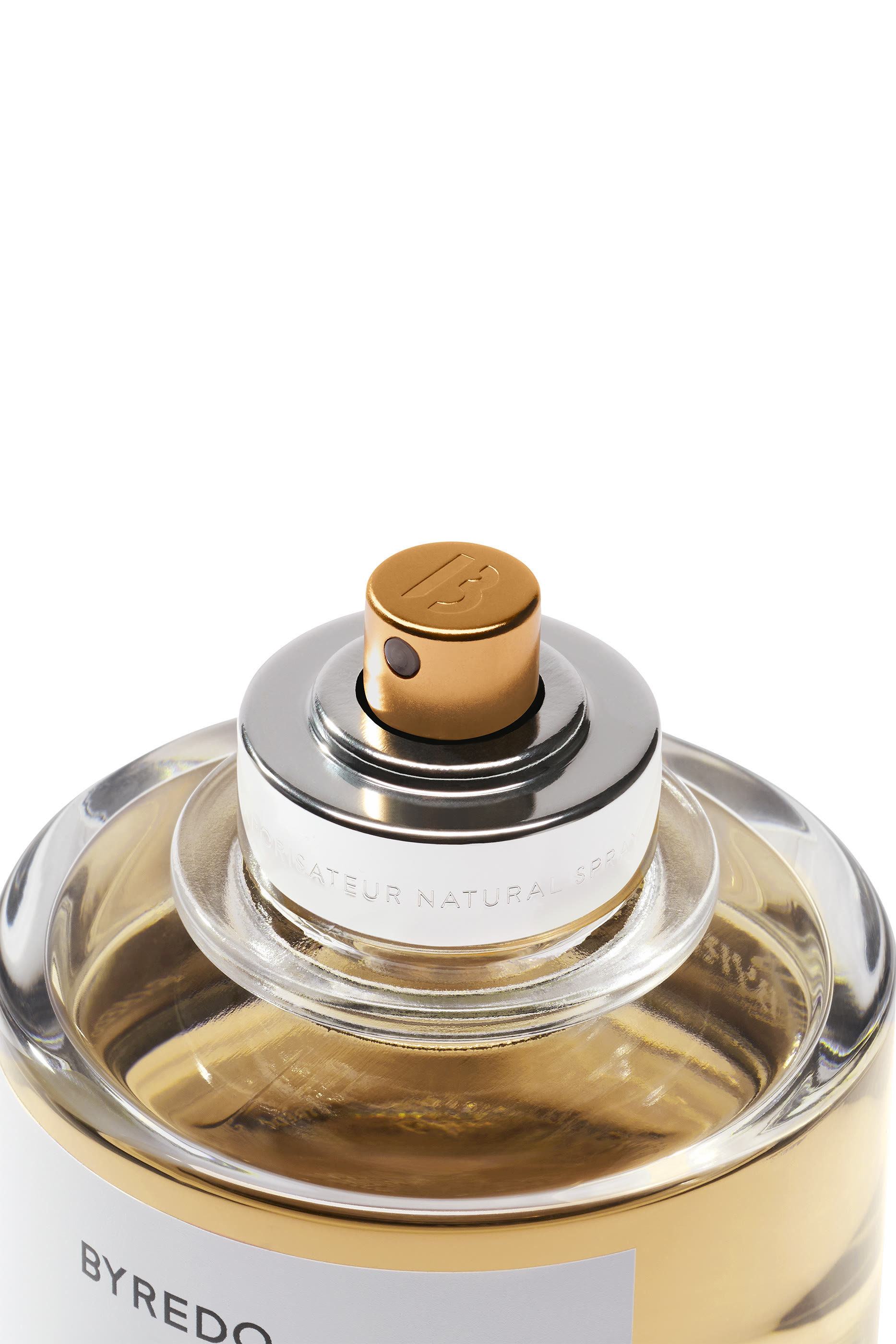 Gypsy Water Absolu de Parfum 5