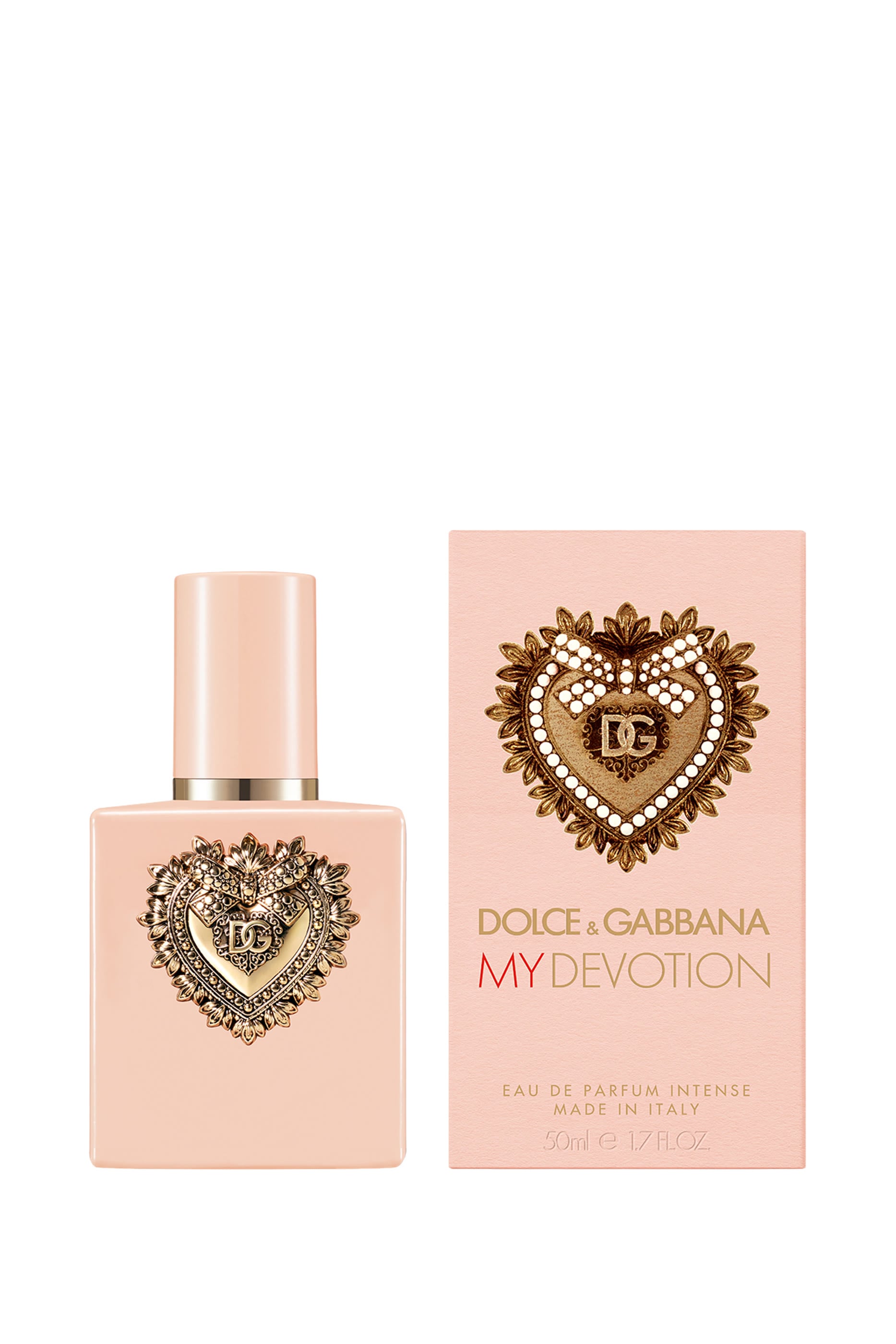 My Devotion Eau de Parfum Intense 2