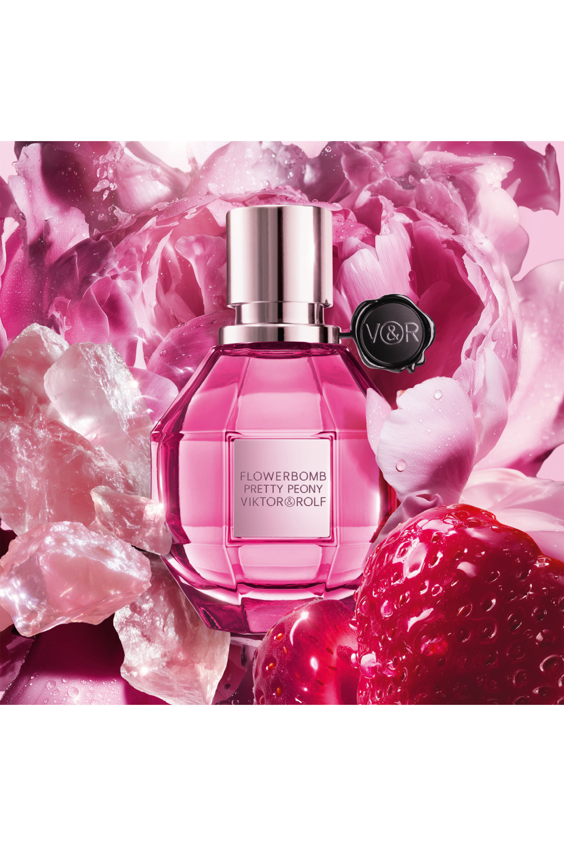 Flowerbomb Pretty Peony Eau de Parfum 3
