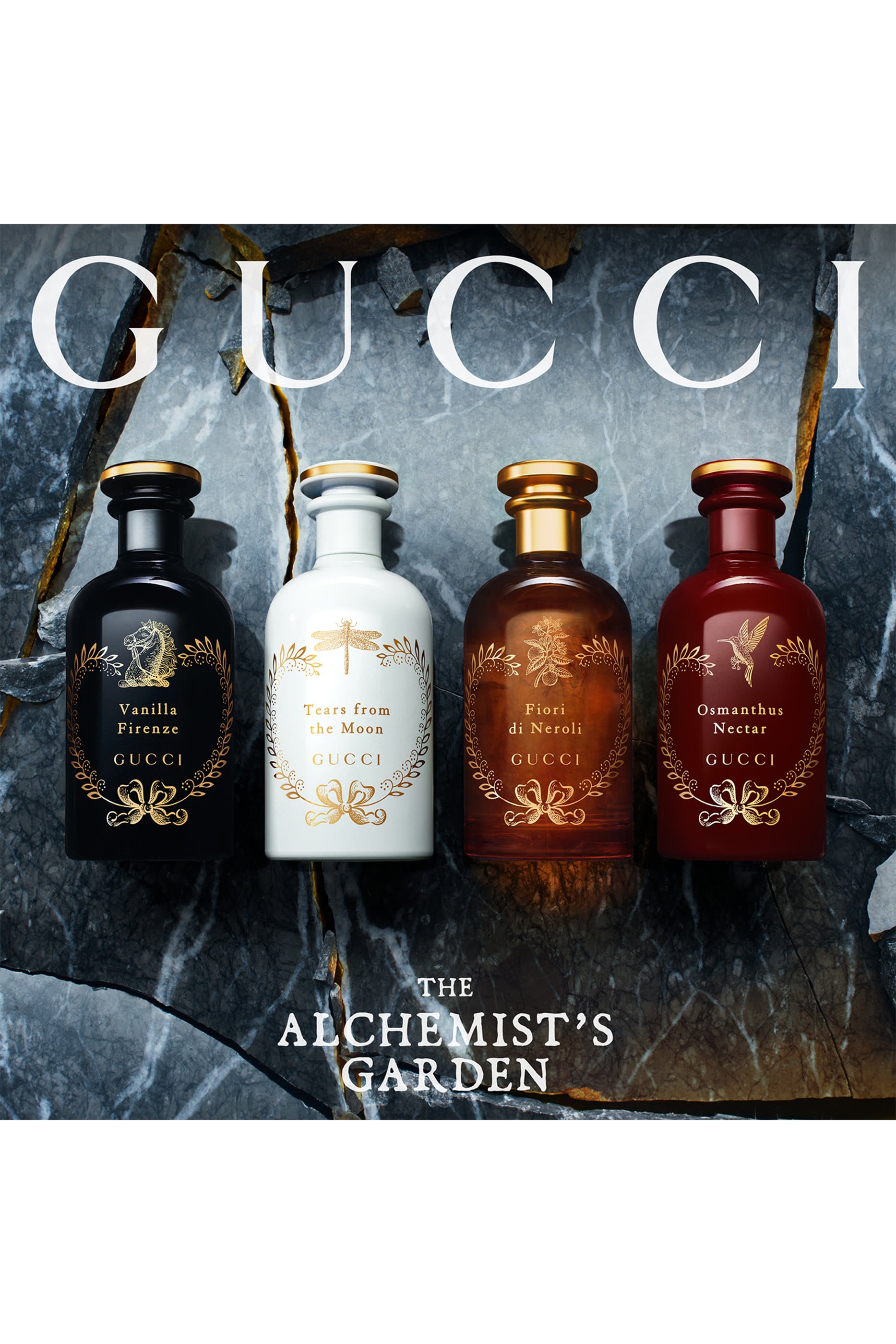 The Alchemist's Garden Fiori Di Neroli Eau de Parfum 7