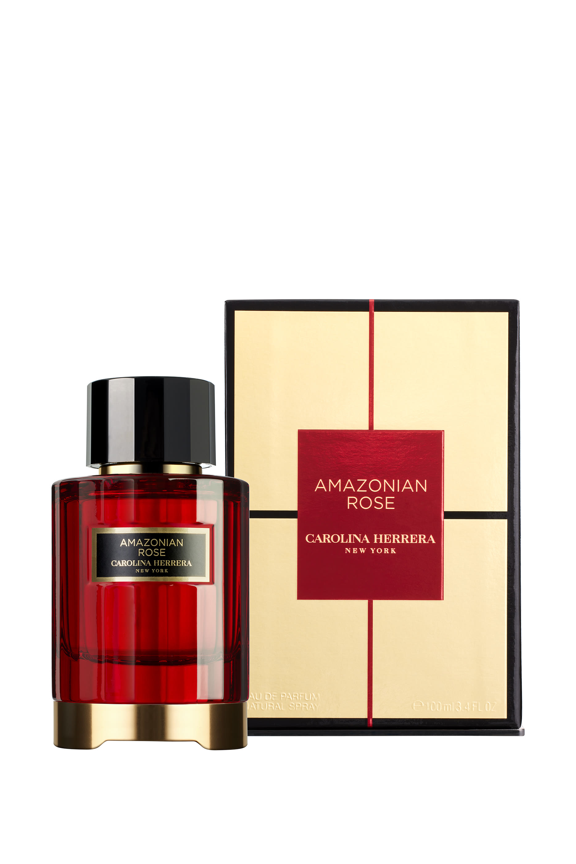 Amazonian Rose Eau de Parfum 2