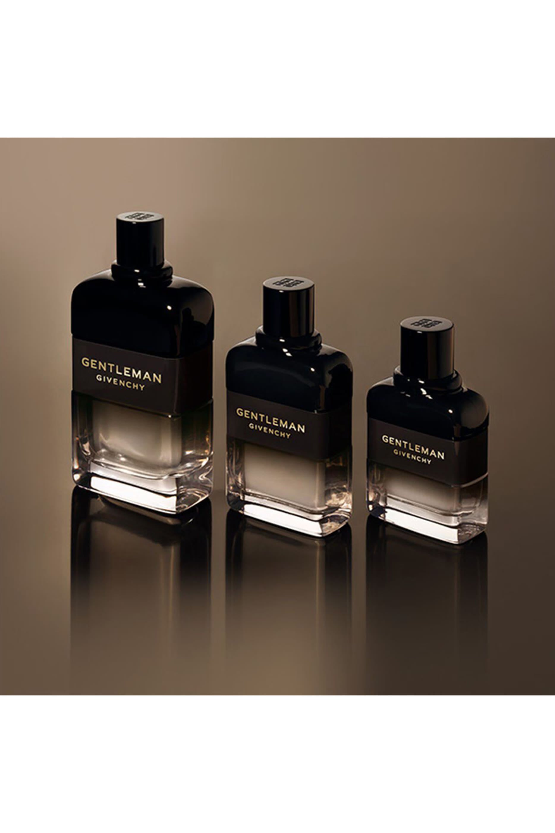 Gentleman Boisée Eau de Parfum 4