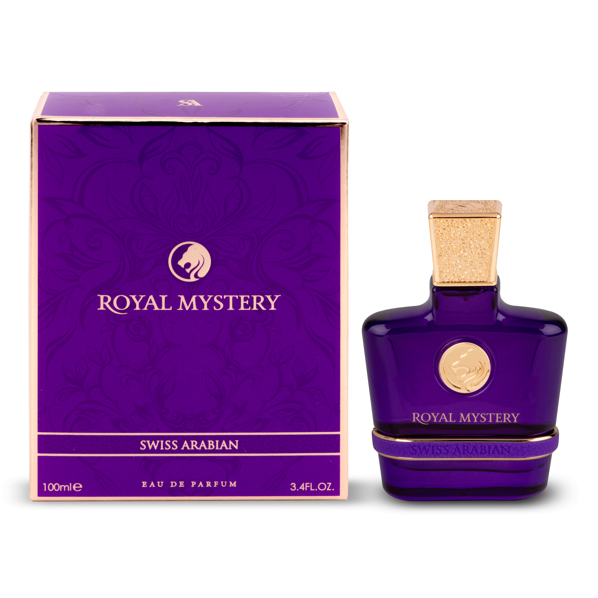 Royal Mystery 2