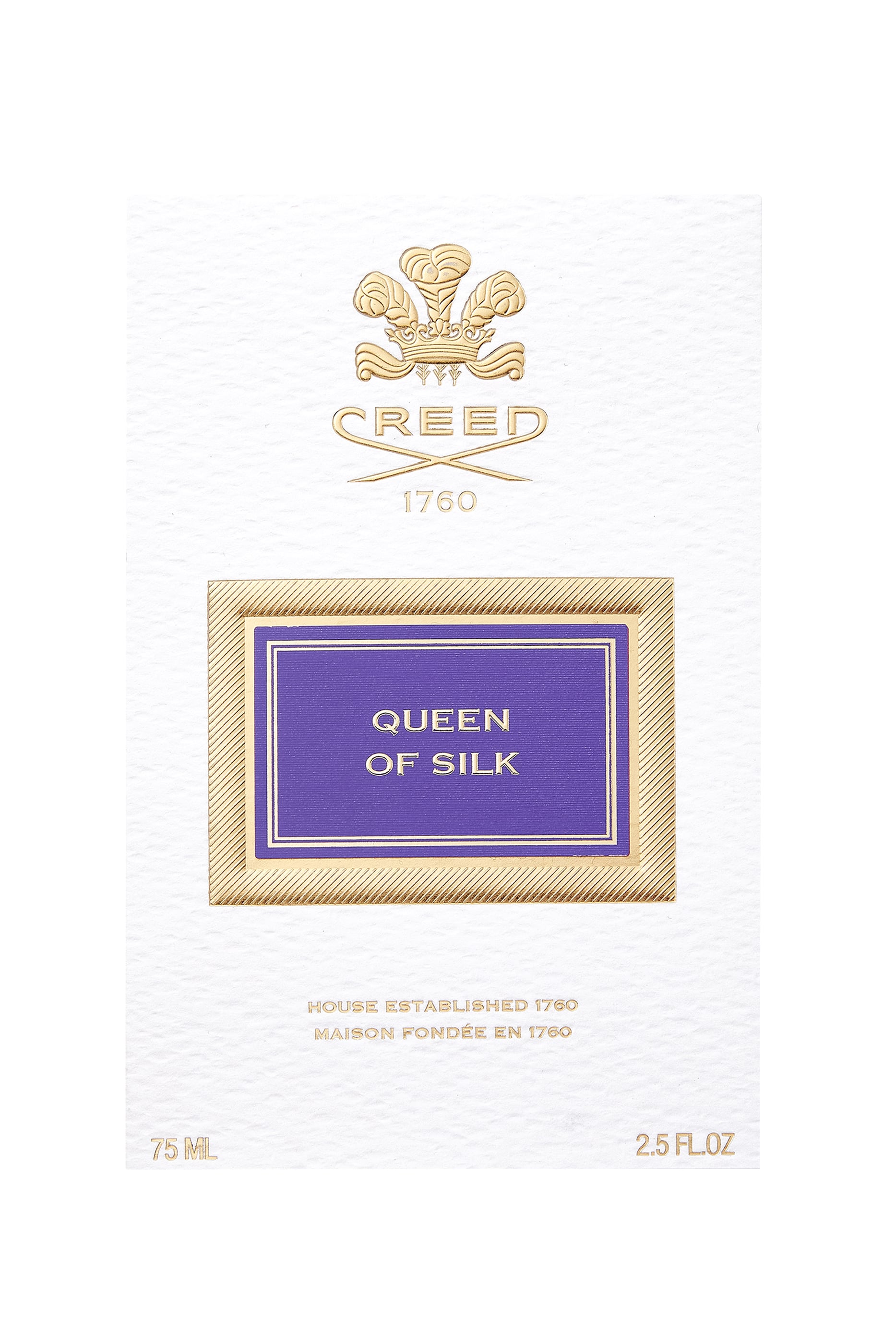 Queen of Silk 2