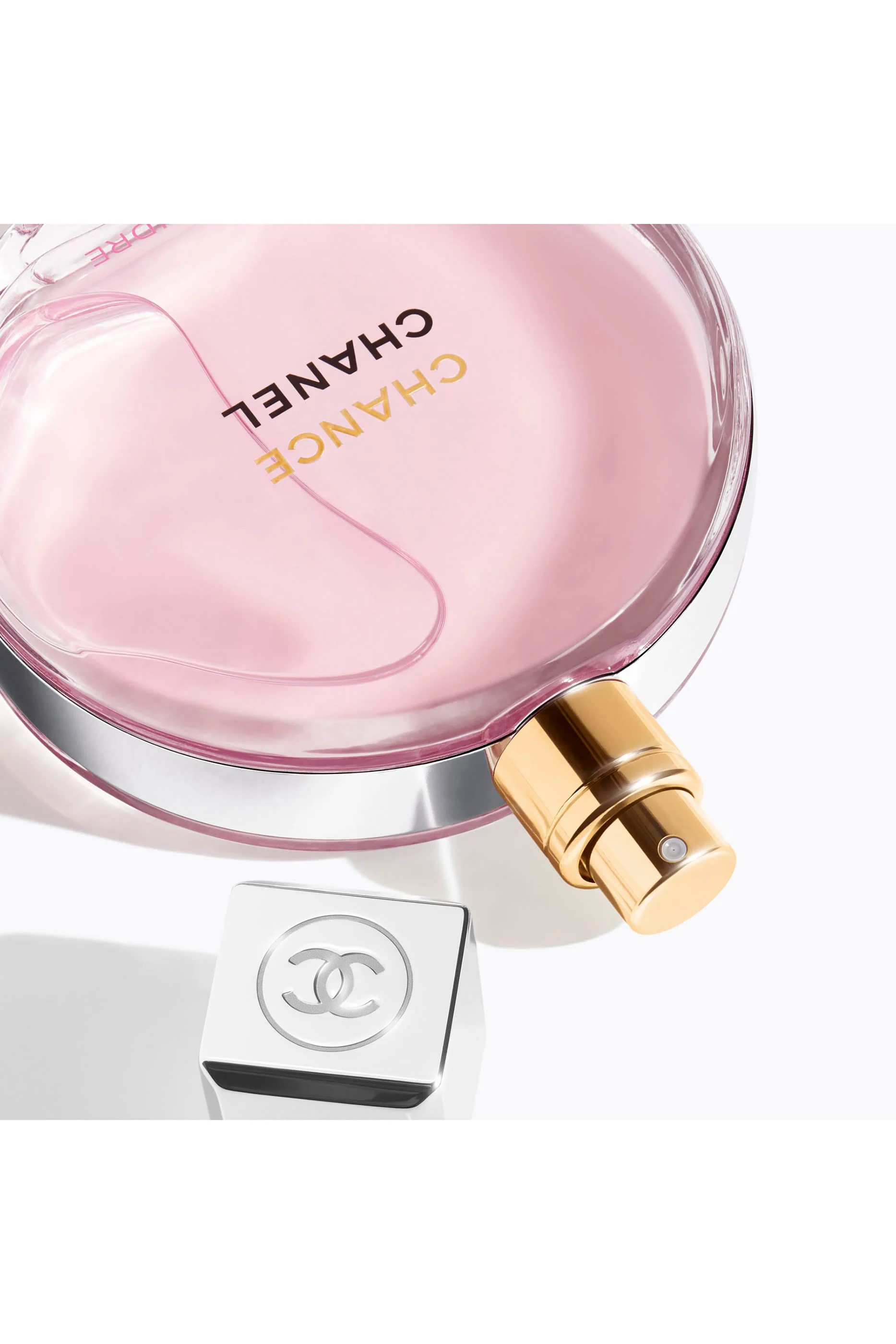 CHANCE EAU TENDRE Eau De Parfum Spray 2