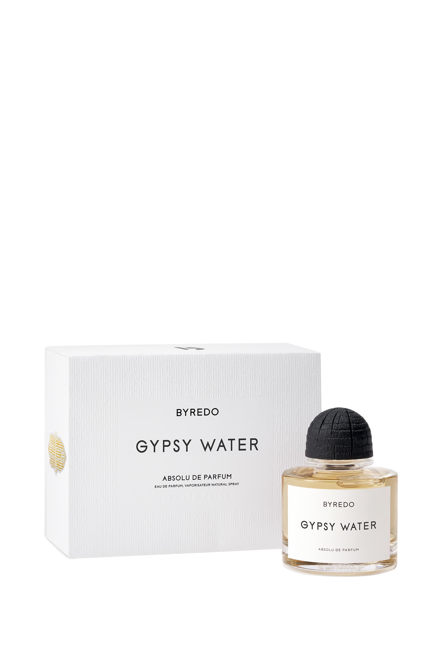 Gypsy Water Absolu de Parfum 3