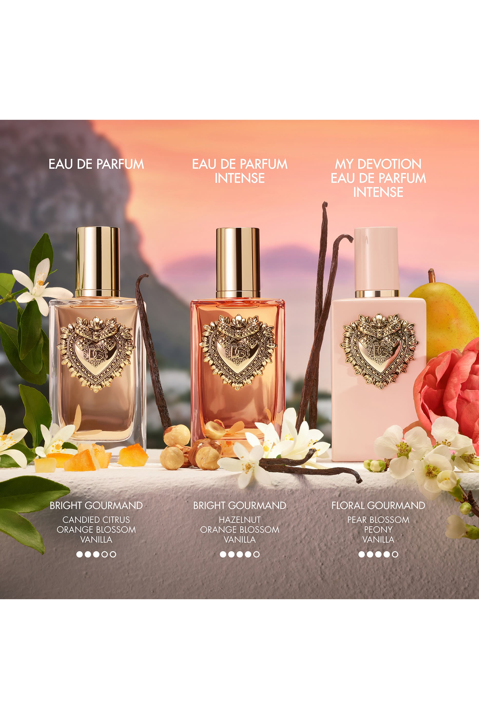 My Devotion Eau de Parfum Intense 9