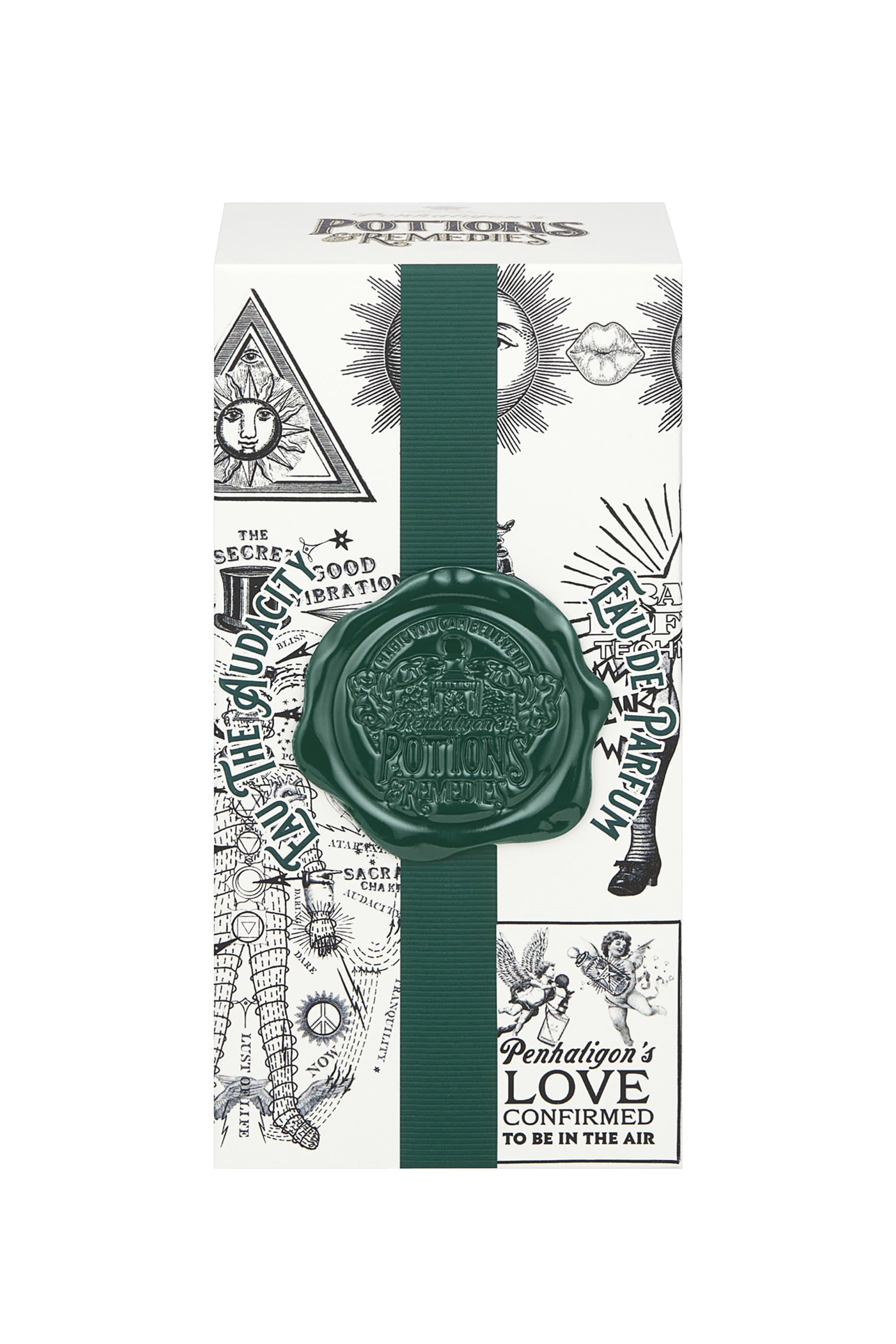 Eau the Audacity Eau de Parfum 3
