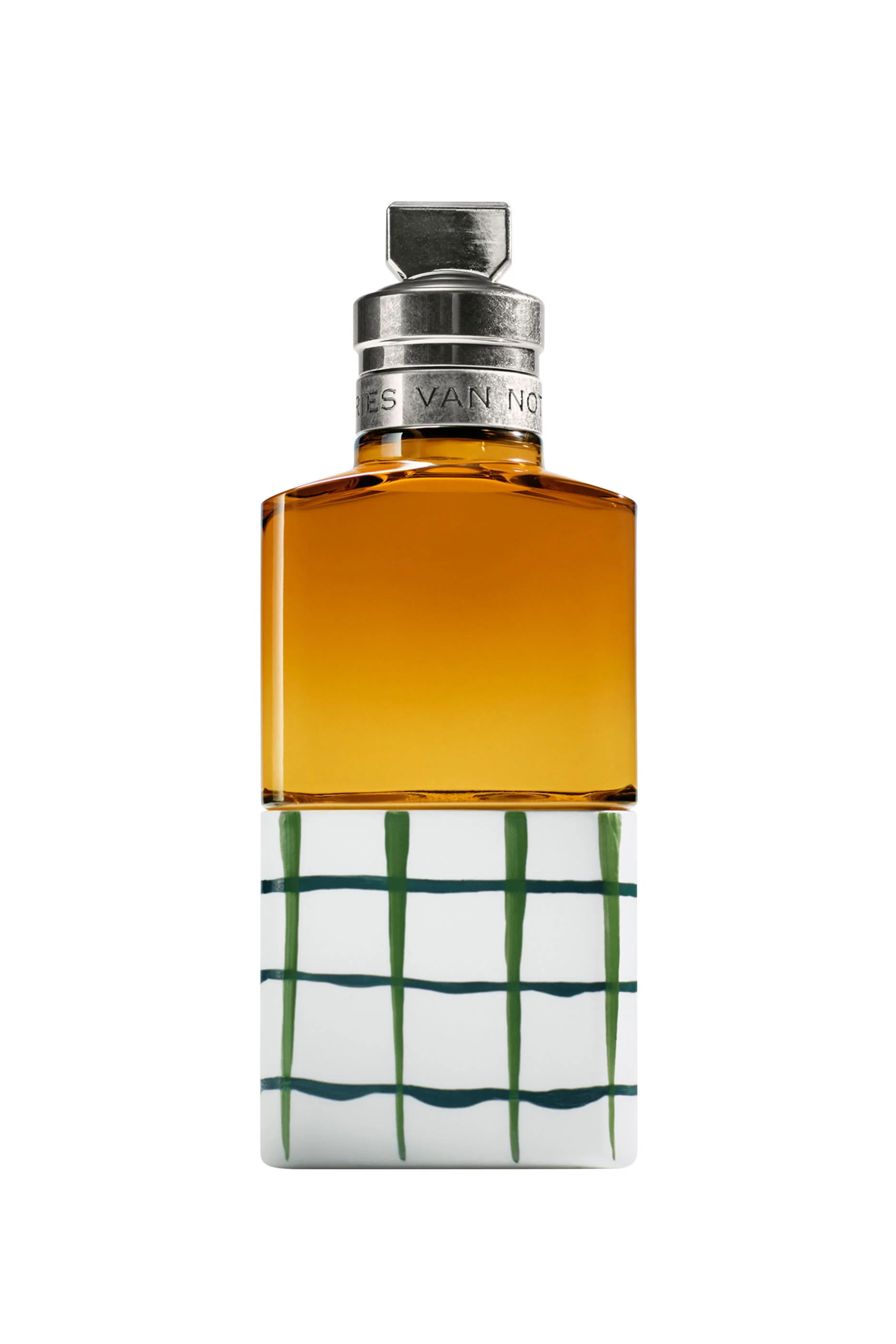 Soie Malaquais Eau de Parfum 5