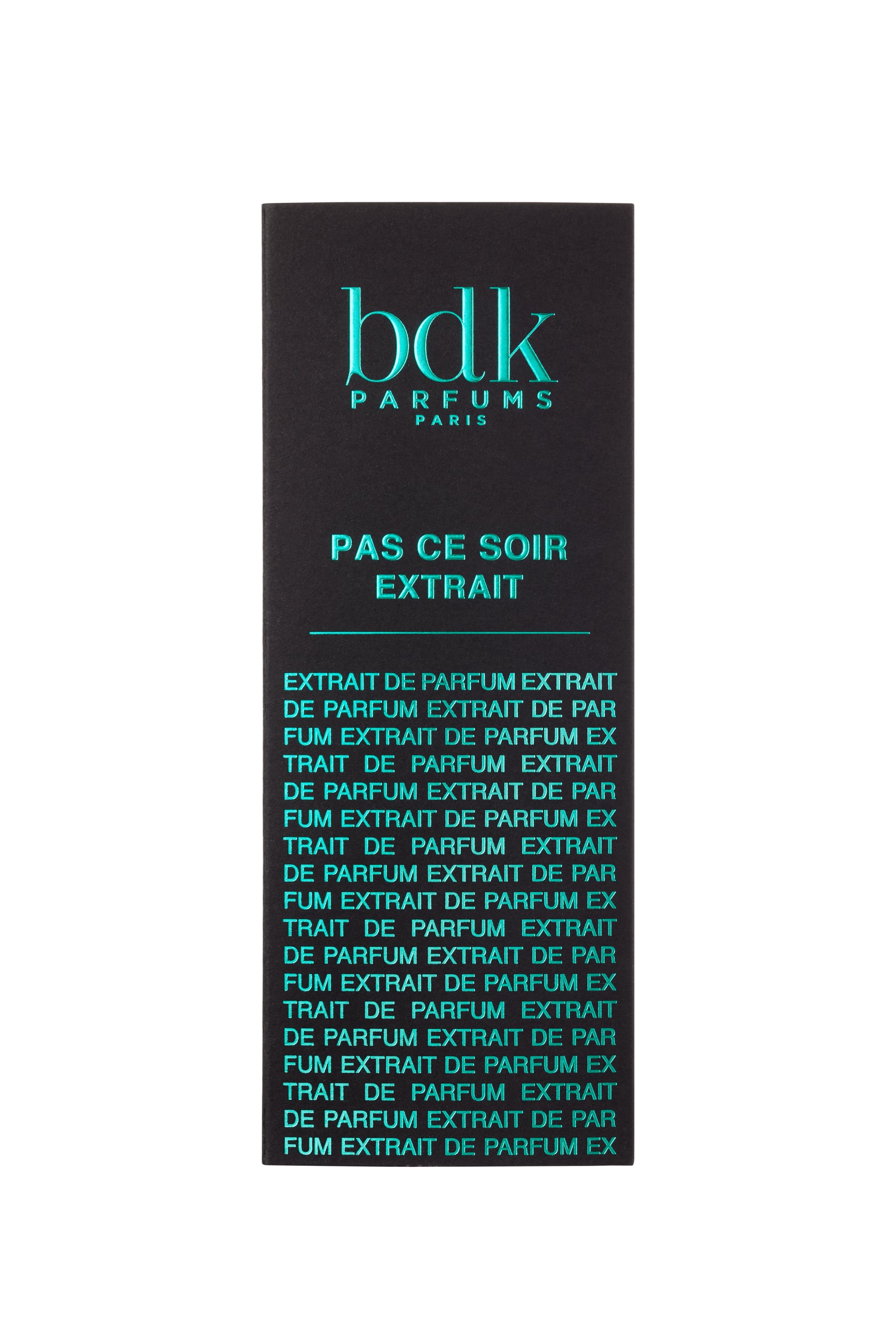 Pas Ce Soir Extrait de Parfum 5