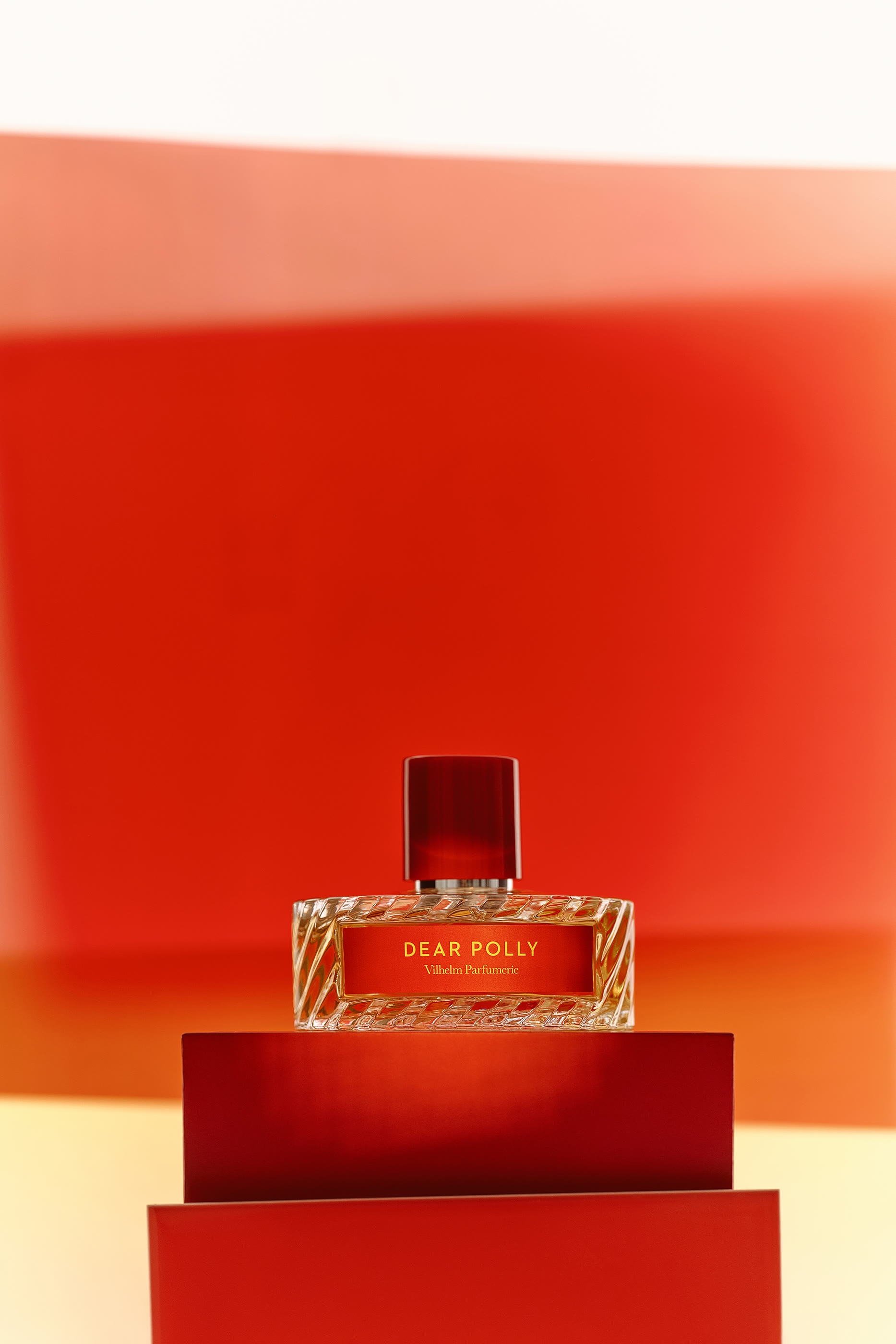 Limited Red Dear Polly Eau de Parfum Limited Edition 4