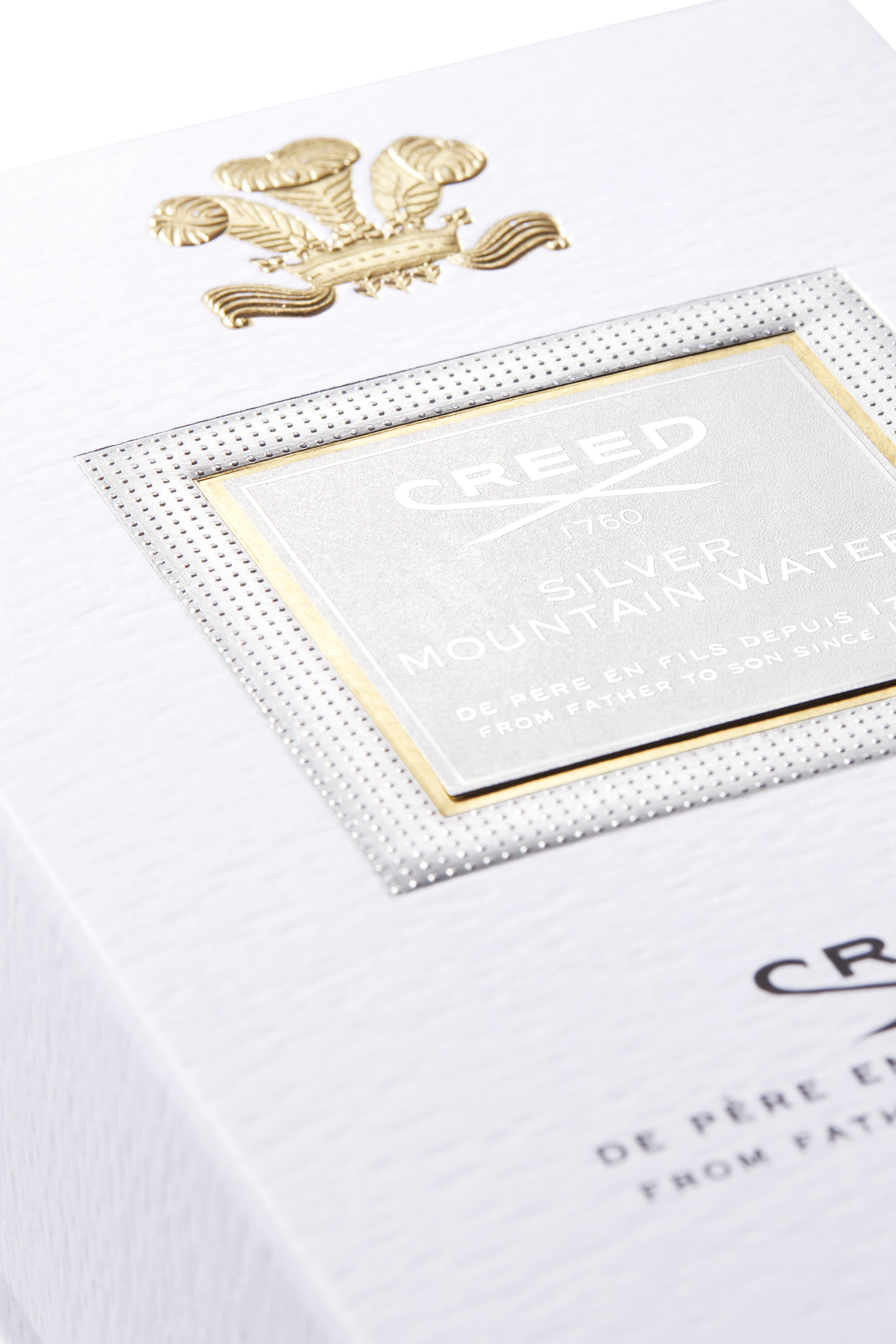 Silver Mountain Water Eau de Parfum 3