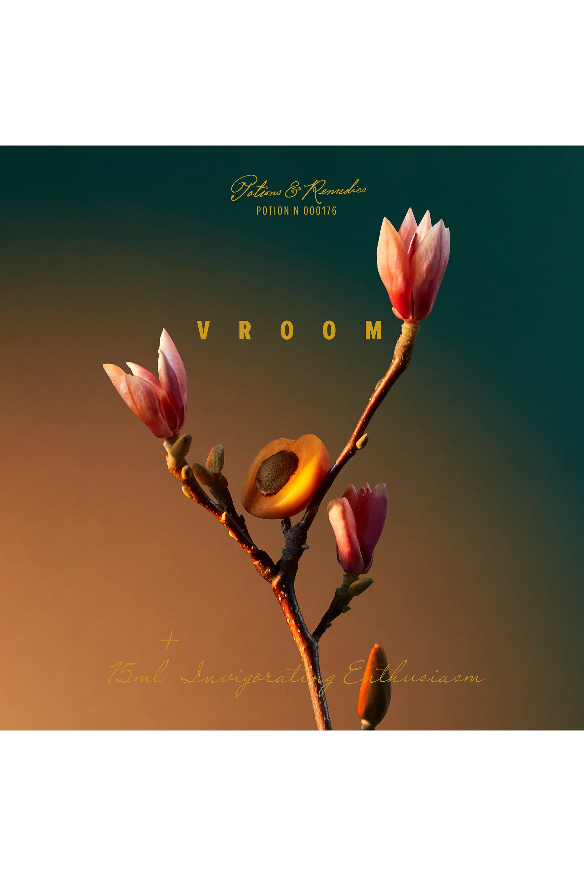 Vra Vra Vroom Eau de Parfum 3