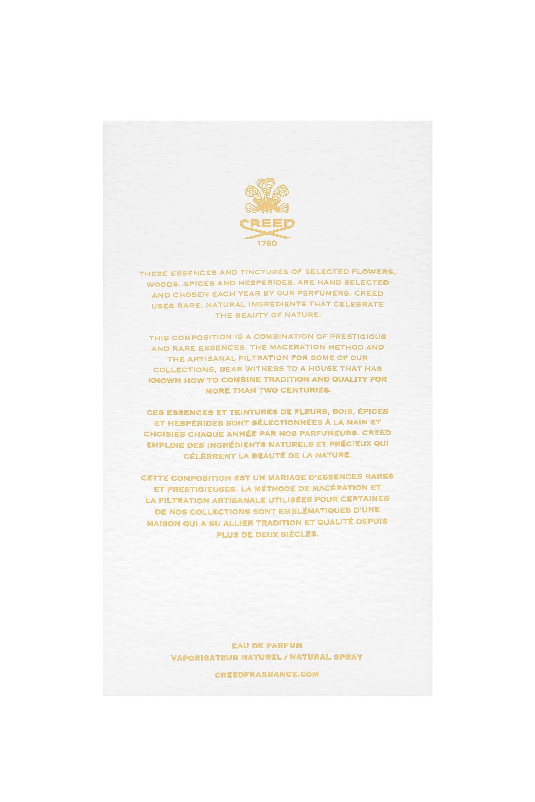 Creed Delphinus Eau de Parfum 3