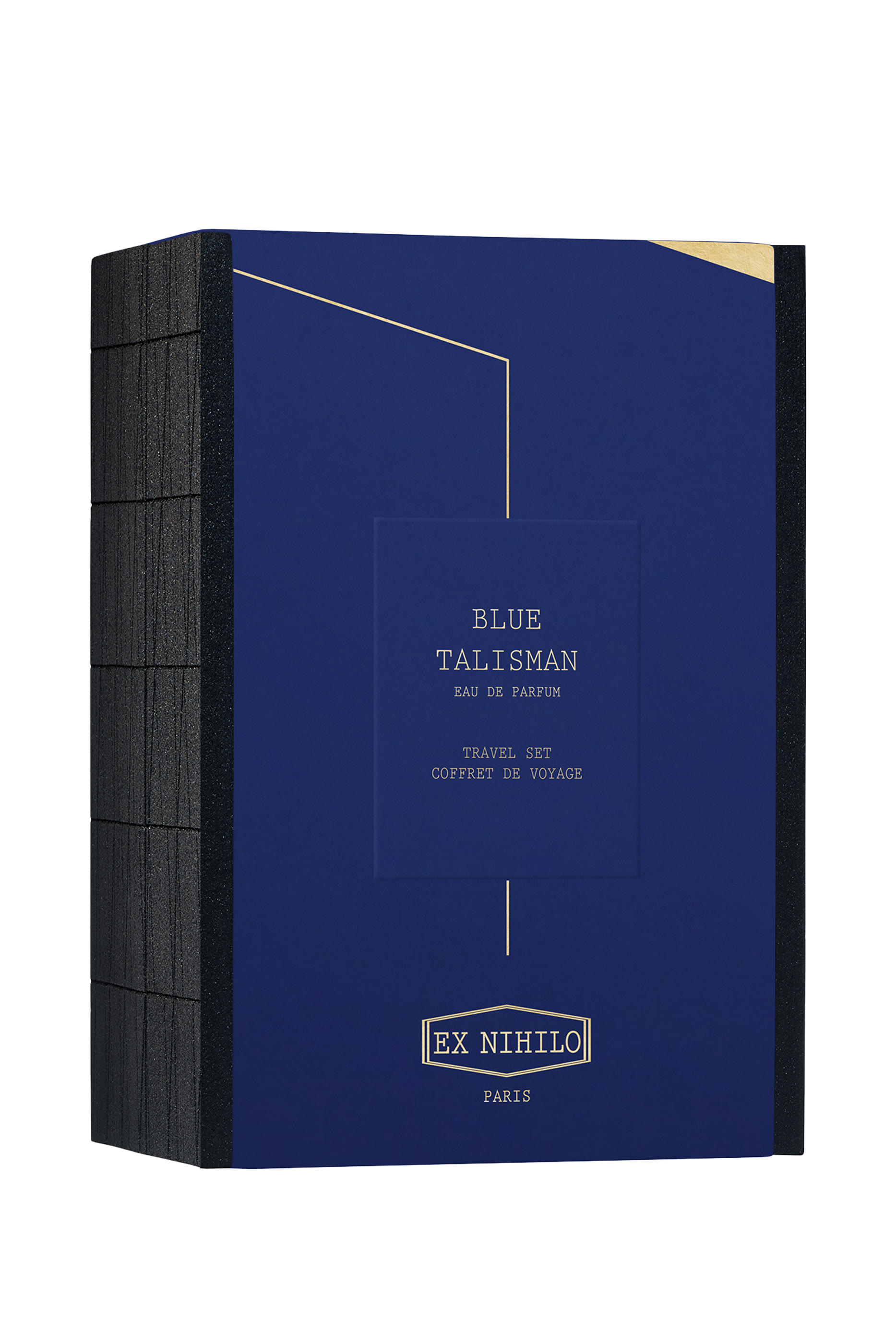 Blue Talisman Eau de Parfum Set 3