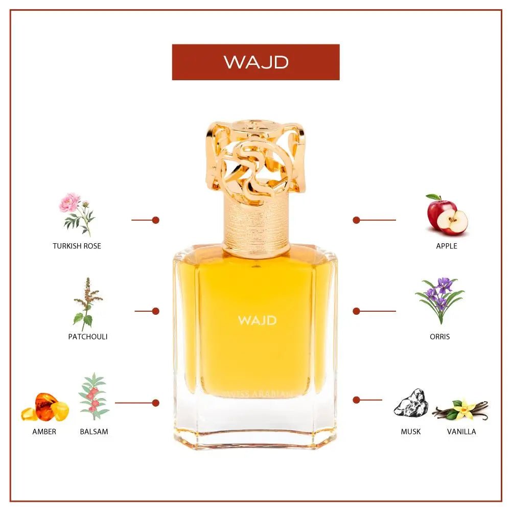 Wajd 3