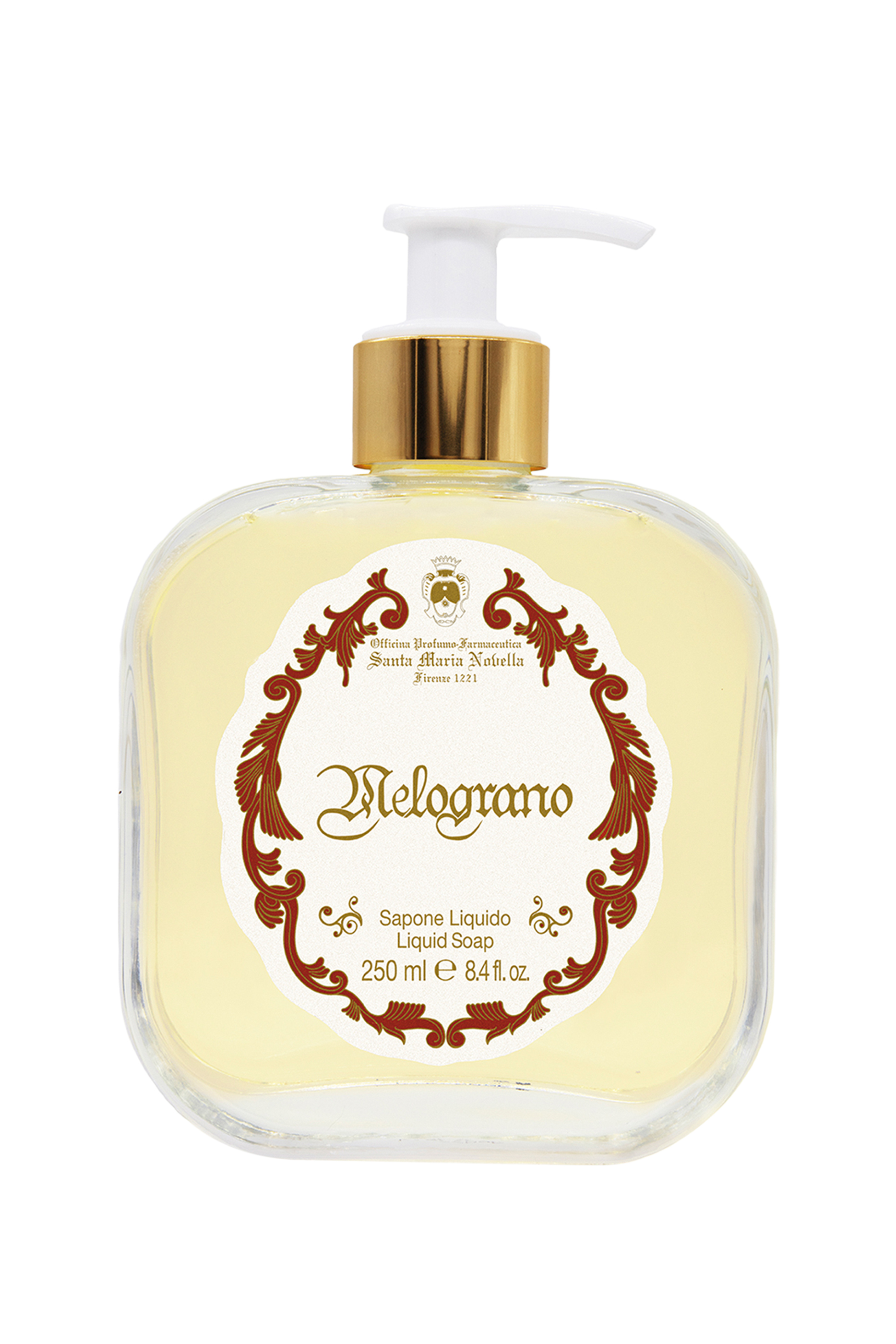 Melograno Eau de Cologne, 5
