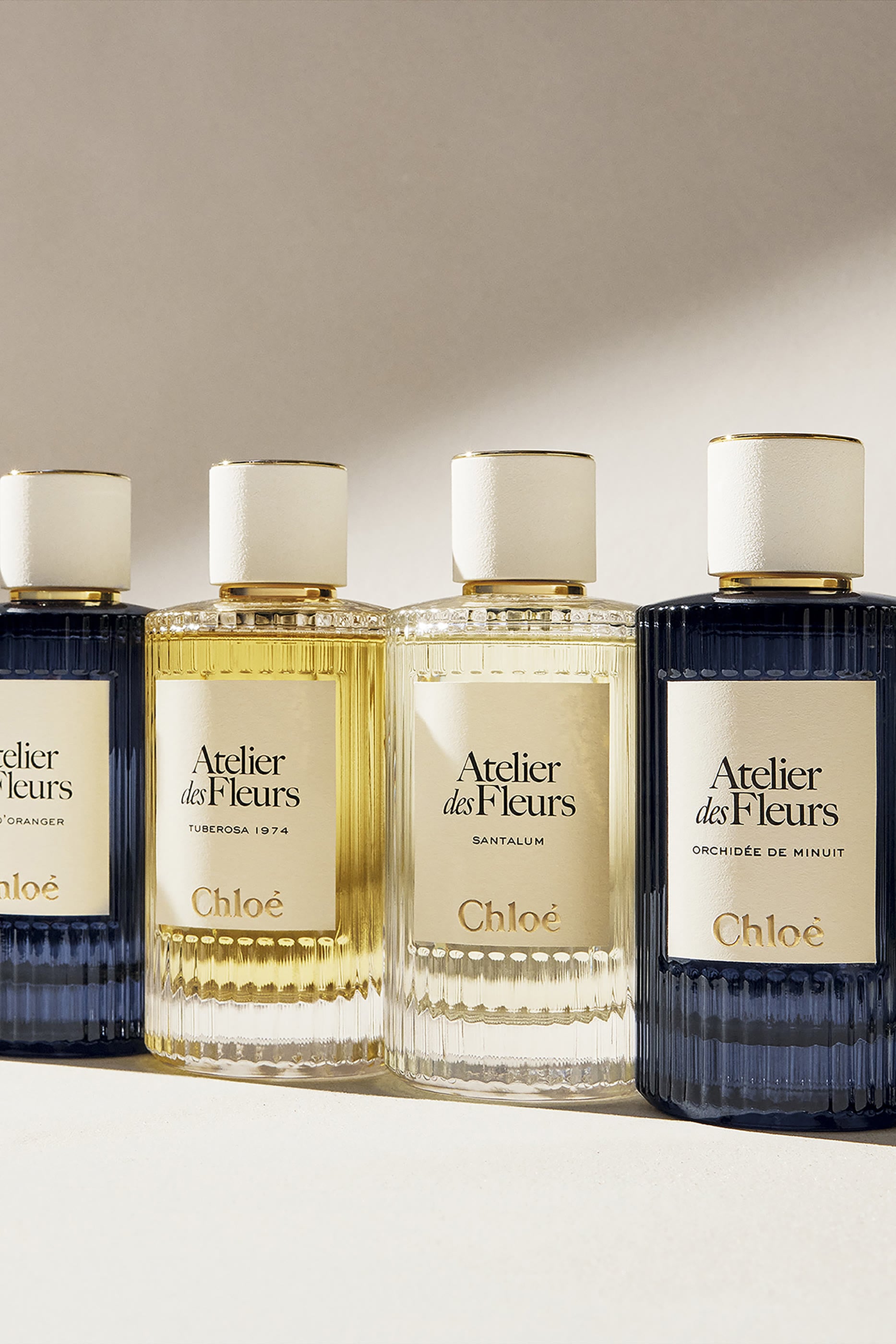 Atelier des Fleurs Cedrus Intense Eau de Parfum 8