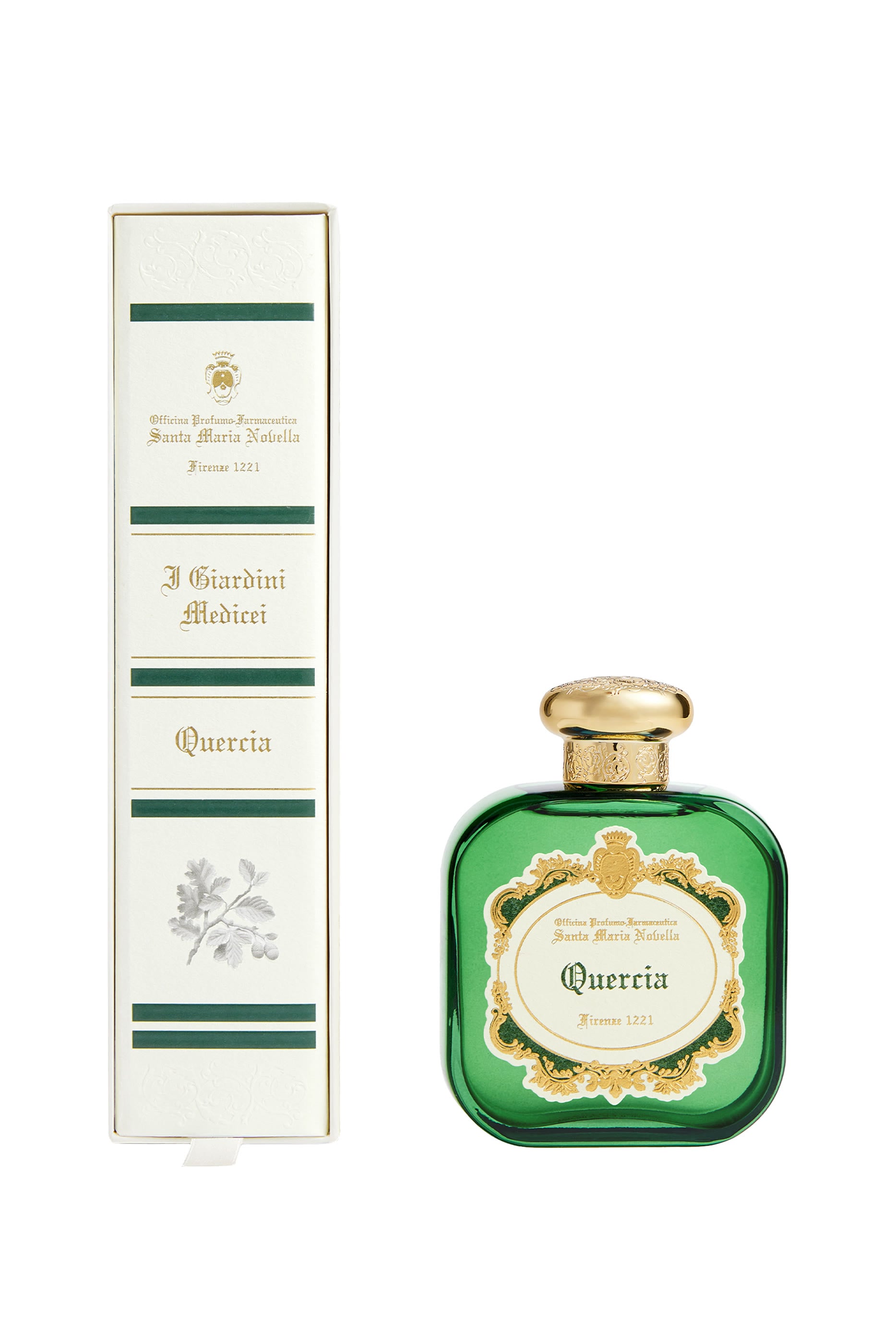 Quercia Eau de Parfum 5