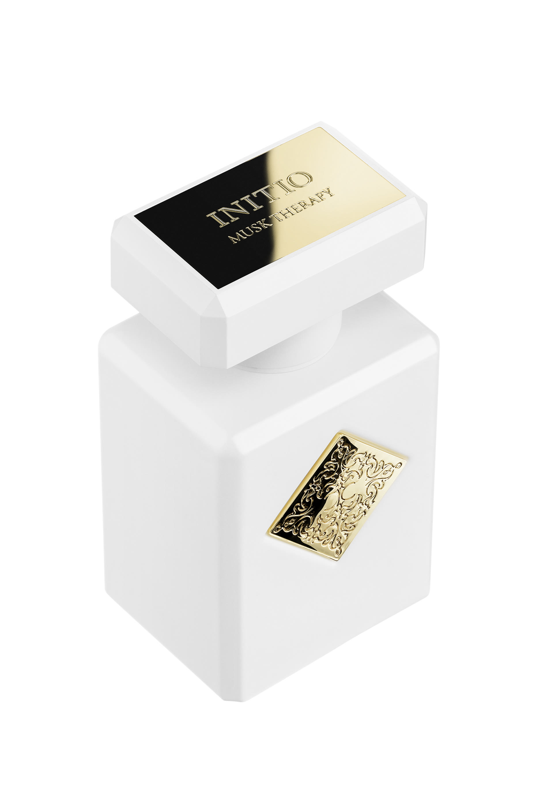 Musk Therapy Extrait de Parfum 3